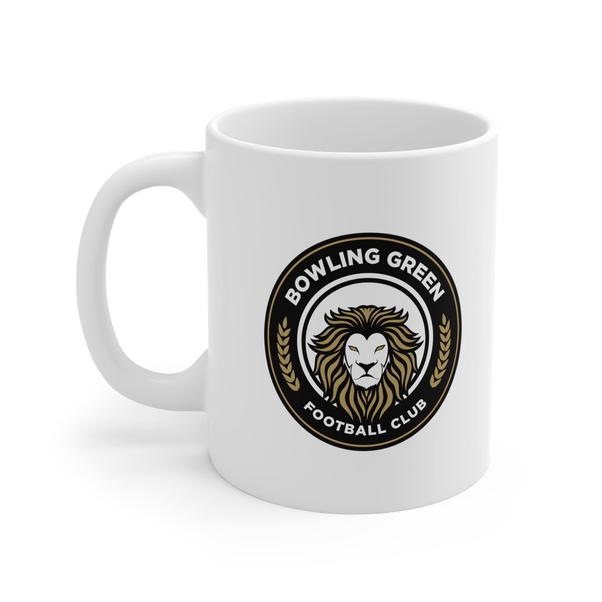 BGFC Mug 11oz