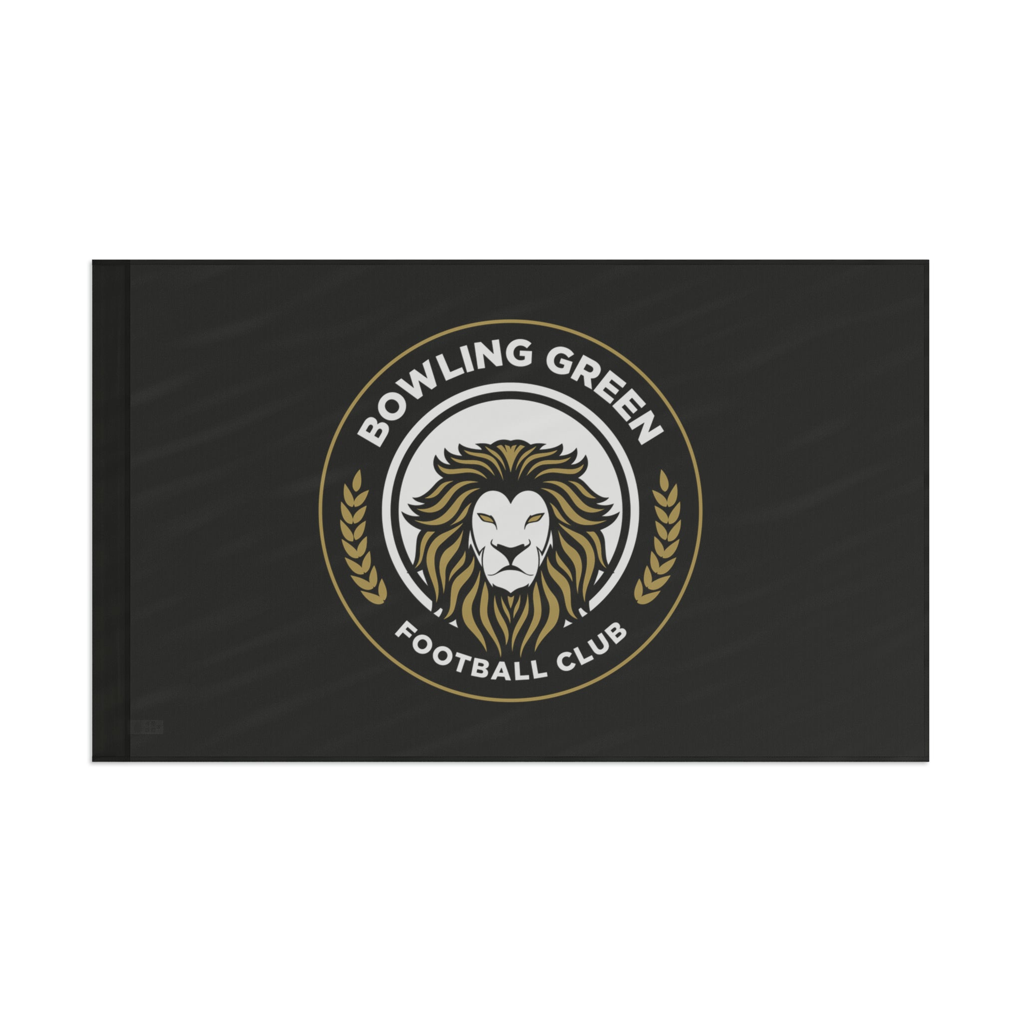 BGFC Crest Flag