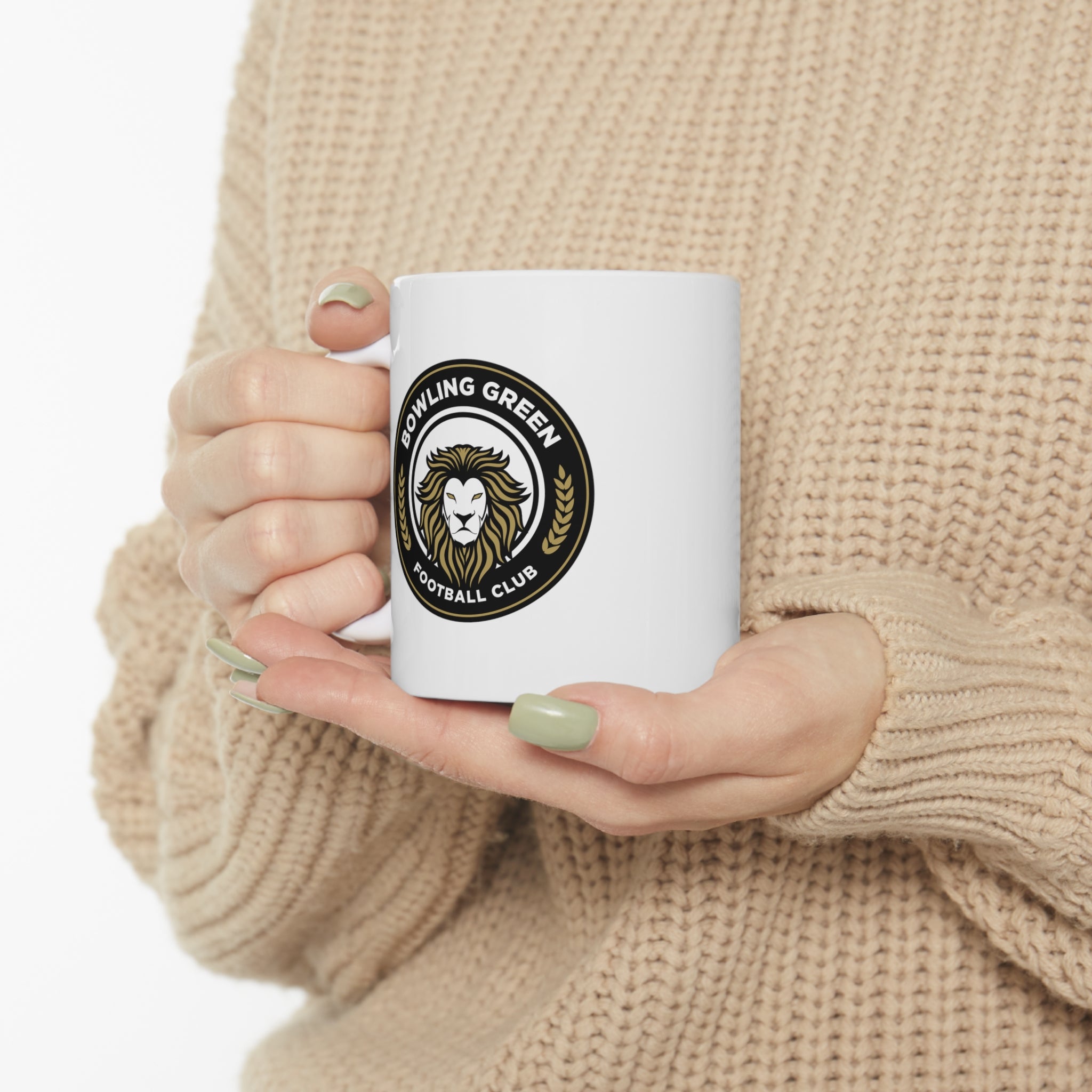 BGFC Mug 11oz