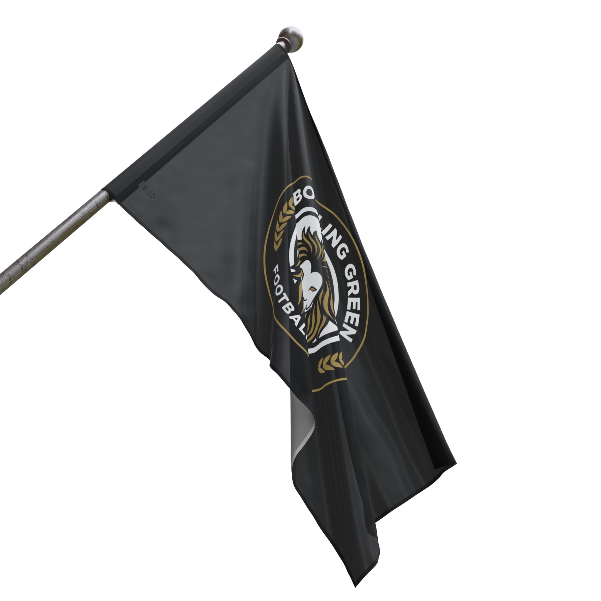BGFC Crest Flag