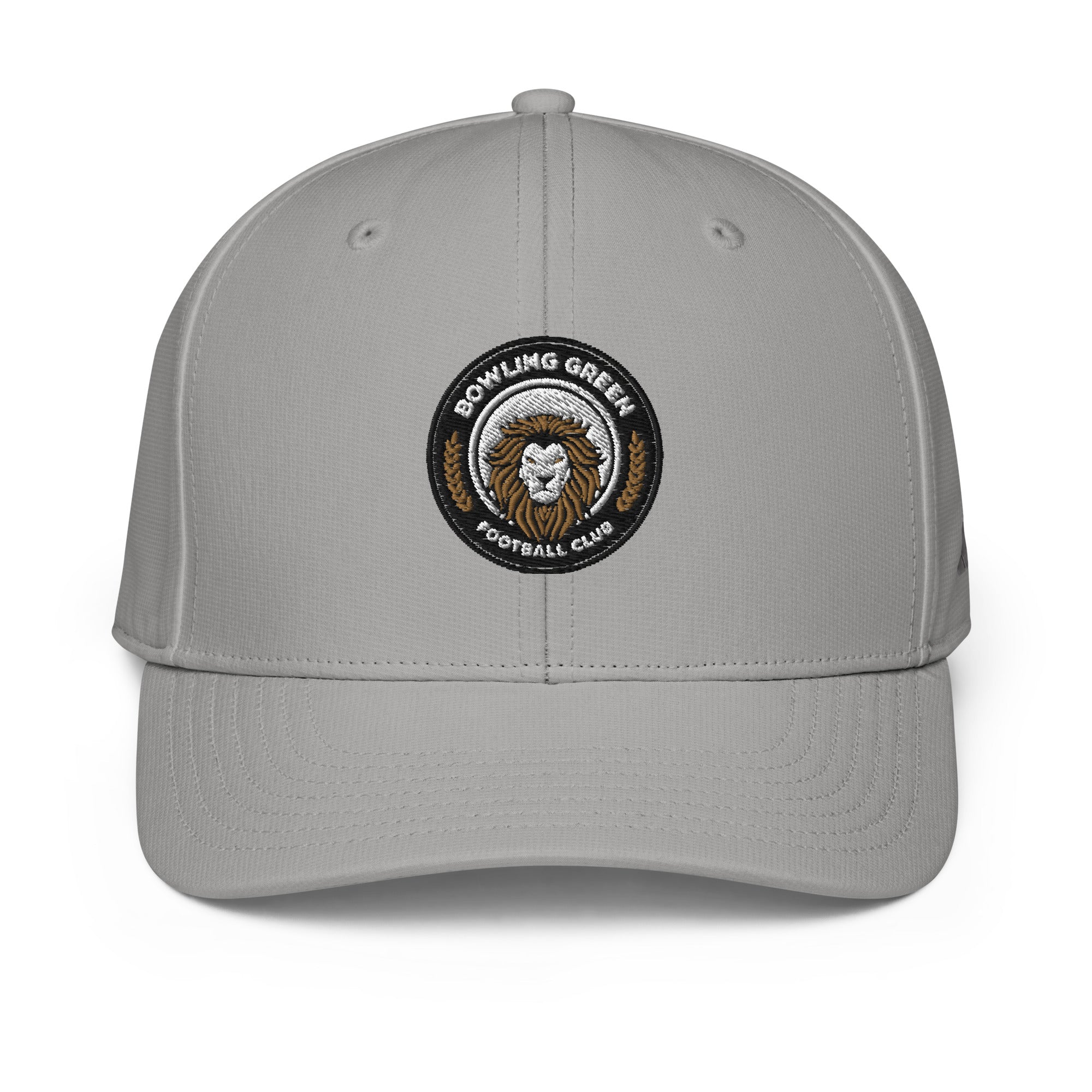 BGFC Adidas Performance Cap
