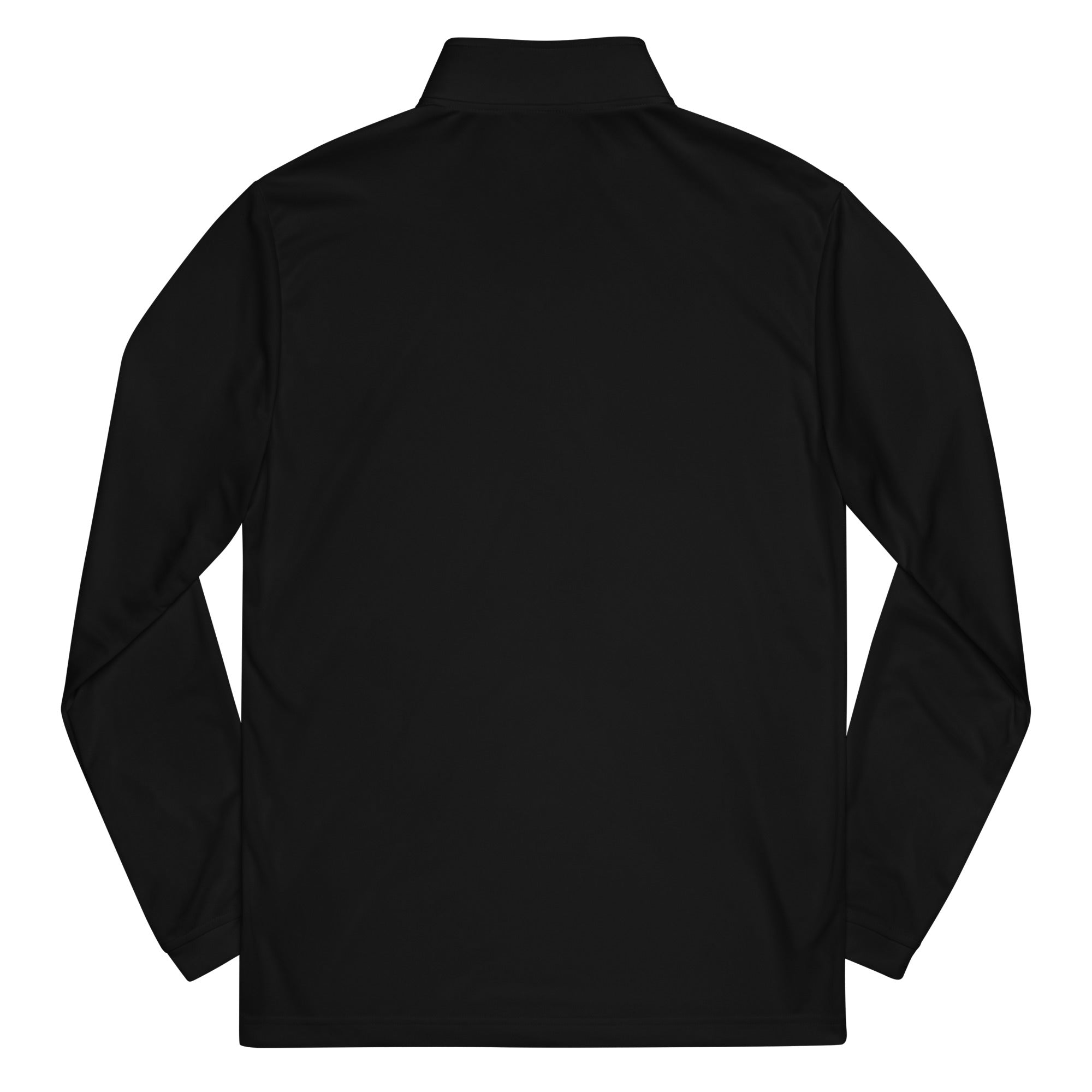 BGFC Adidas Men's Quarter Zip Pullover