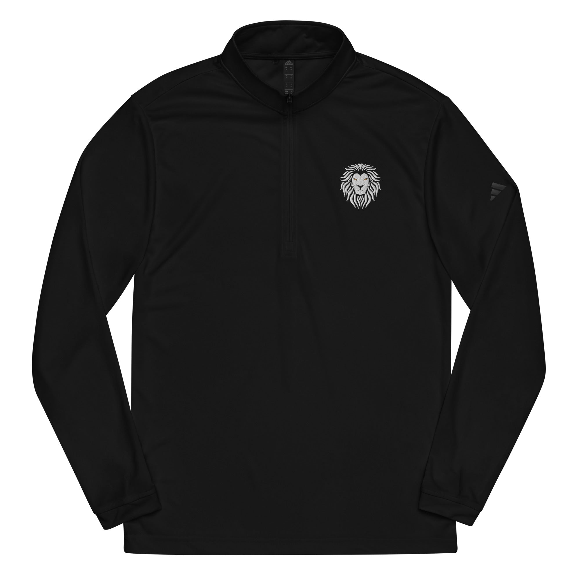 BGFC Adidas Men's Quarter Zip Pullover
