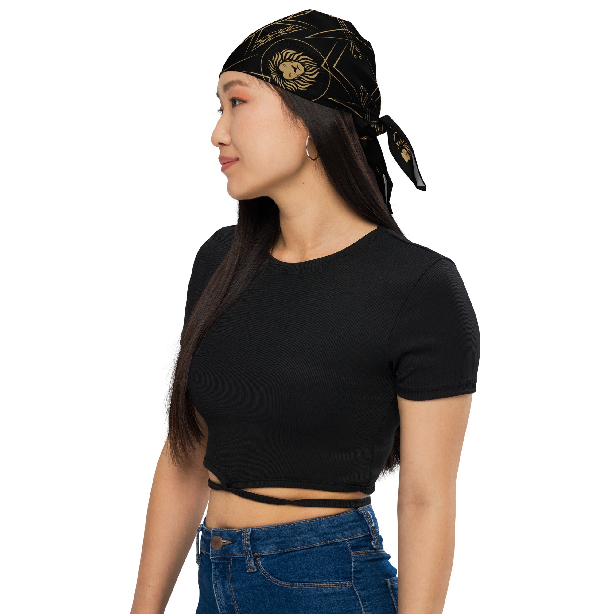 BGFC Bandana