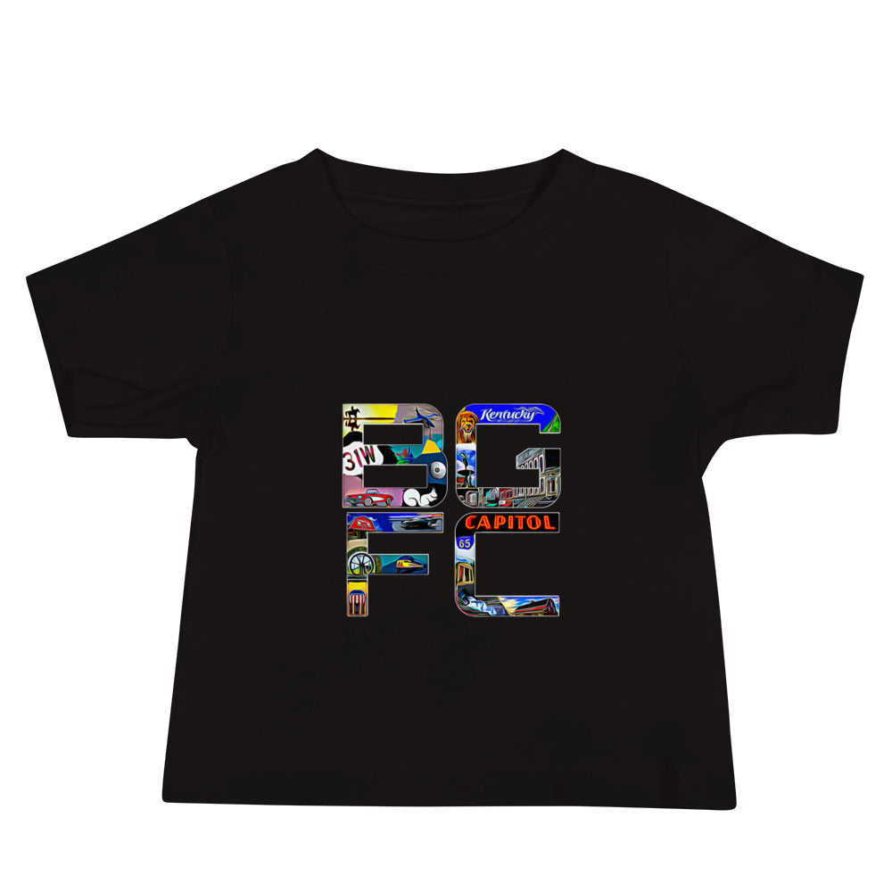 Baby Jersey Short Sleeve Tee