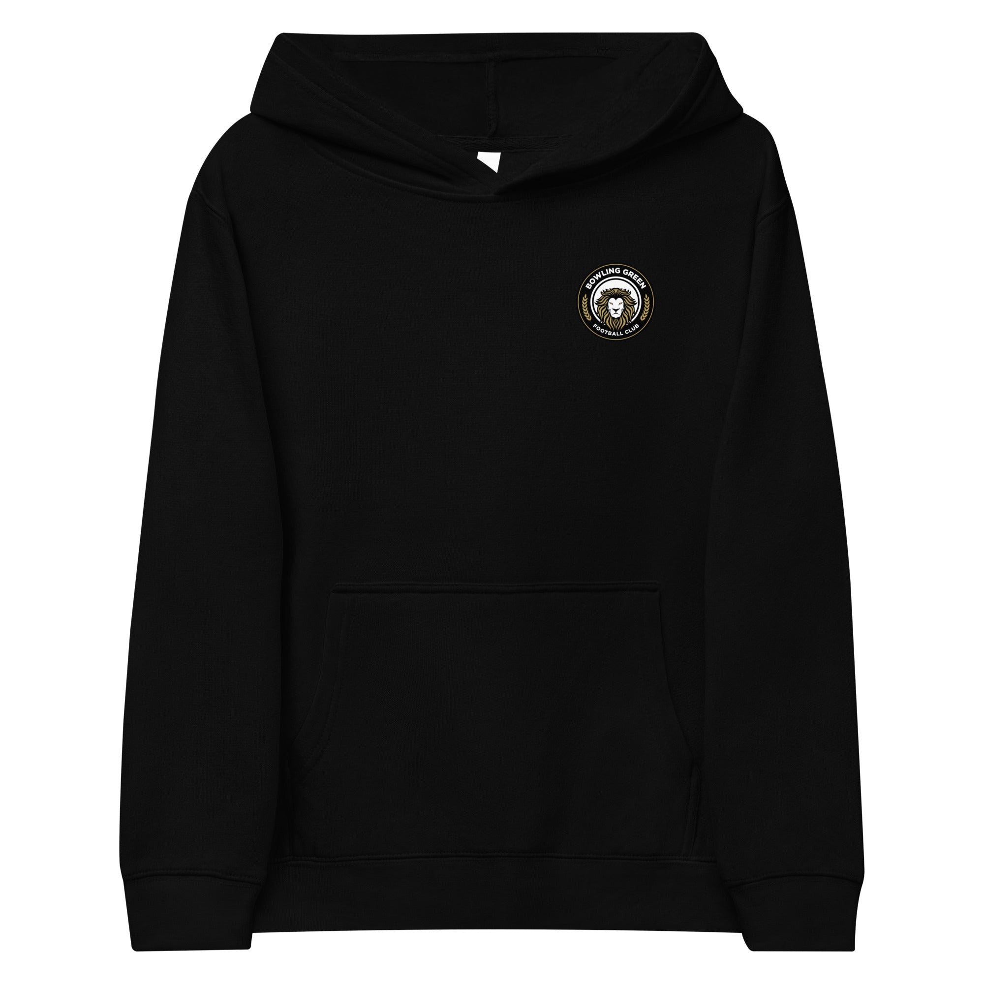 BGFC Fleece Hoodie | Youth
