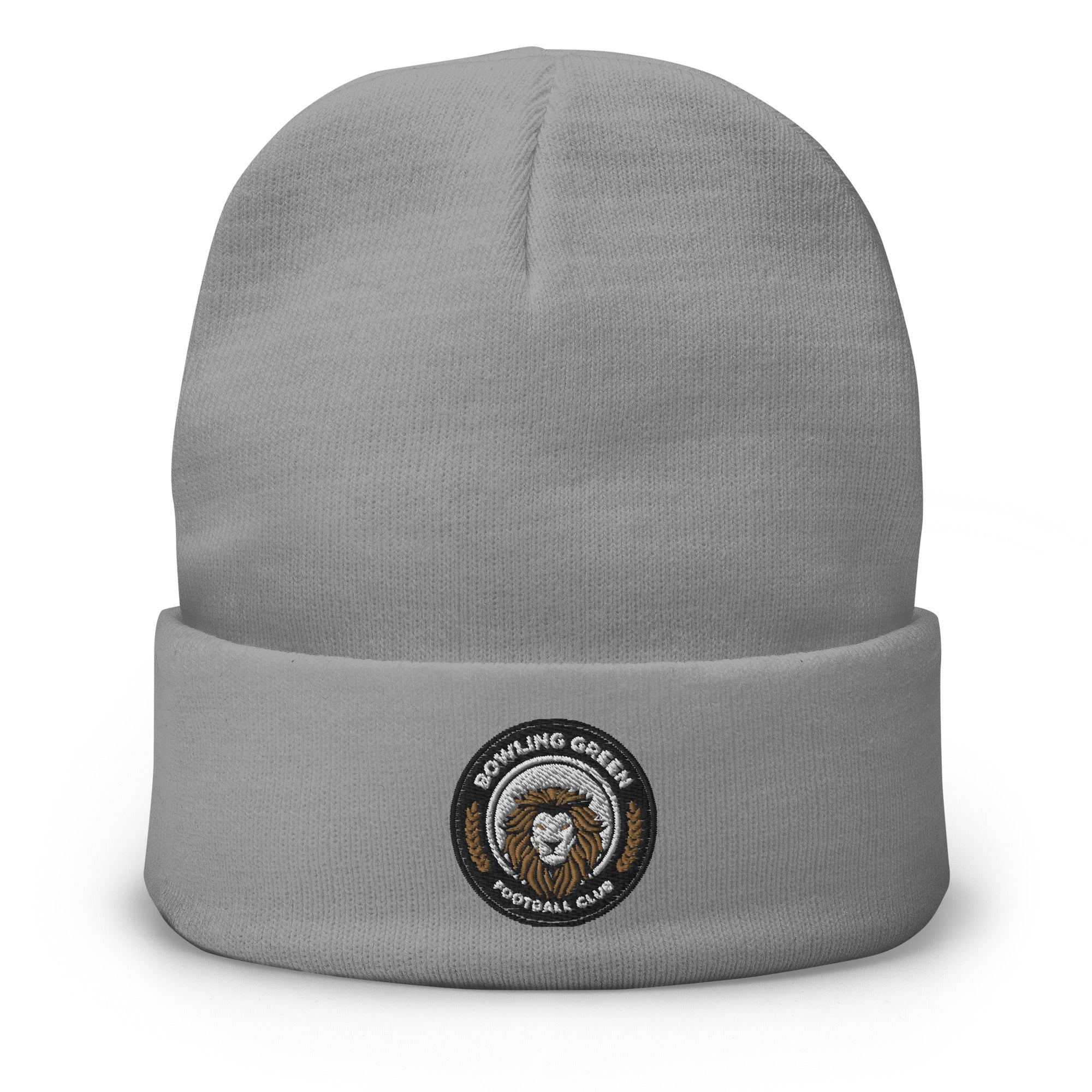BGFC Crest Beanie