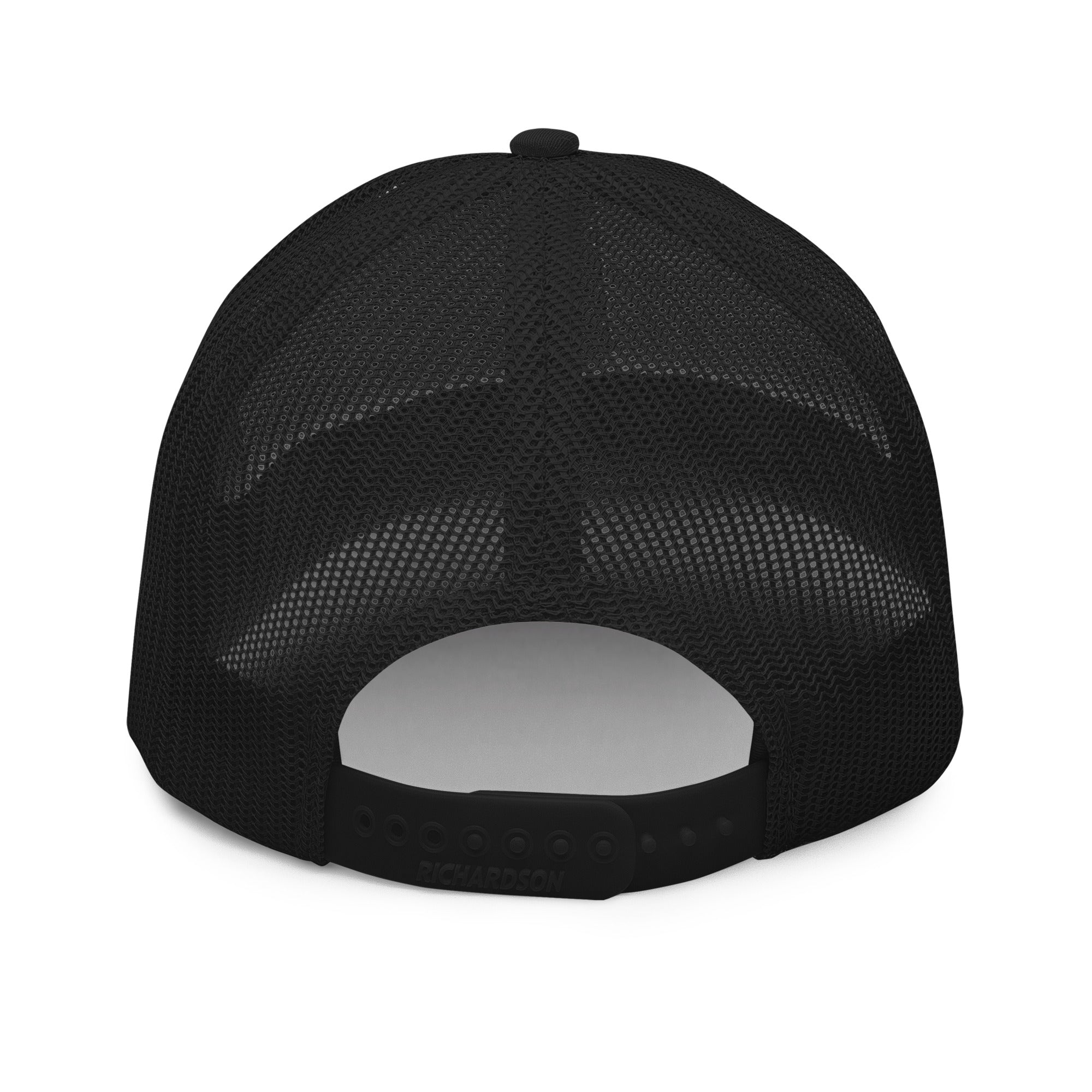 Gorra de camionero