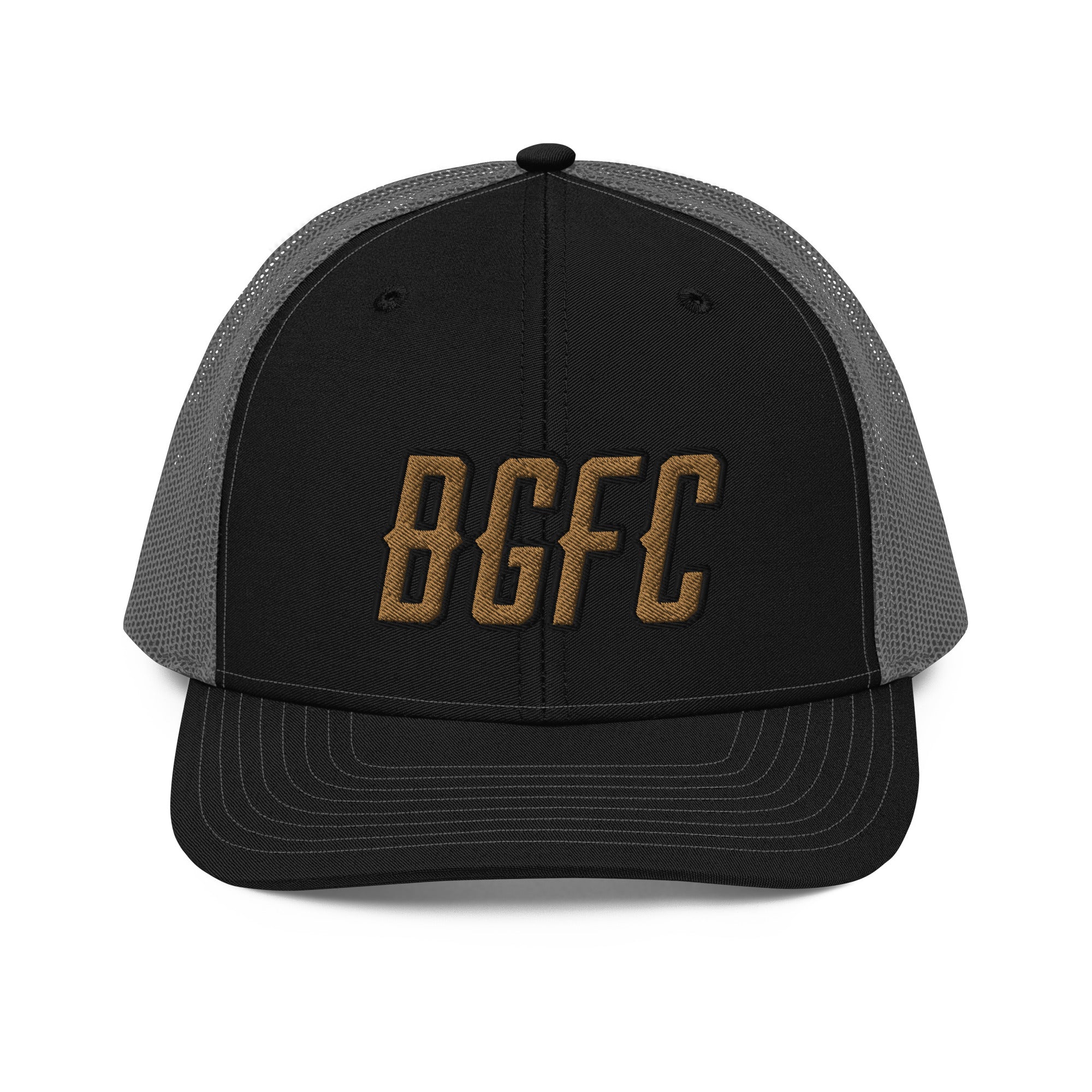 Gorra de camionero