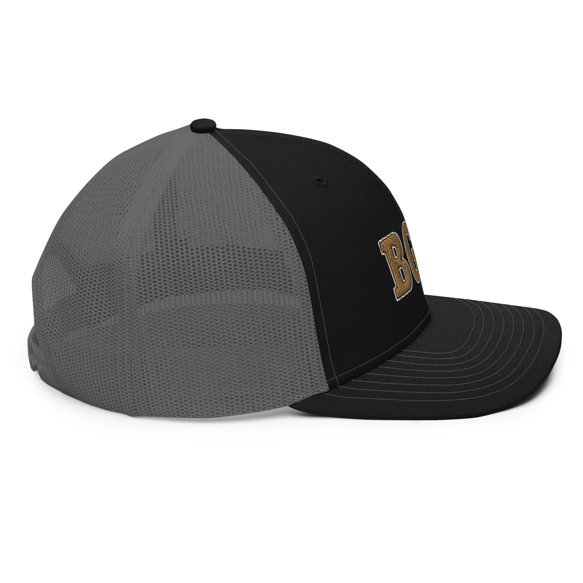 BGFC Mesh Cap