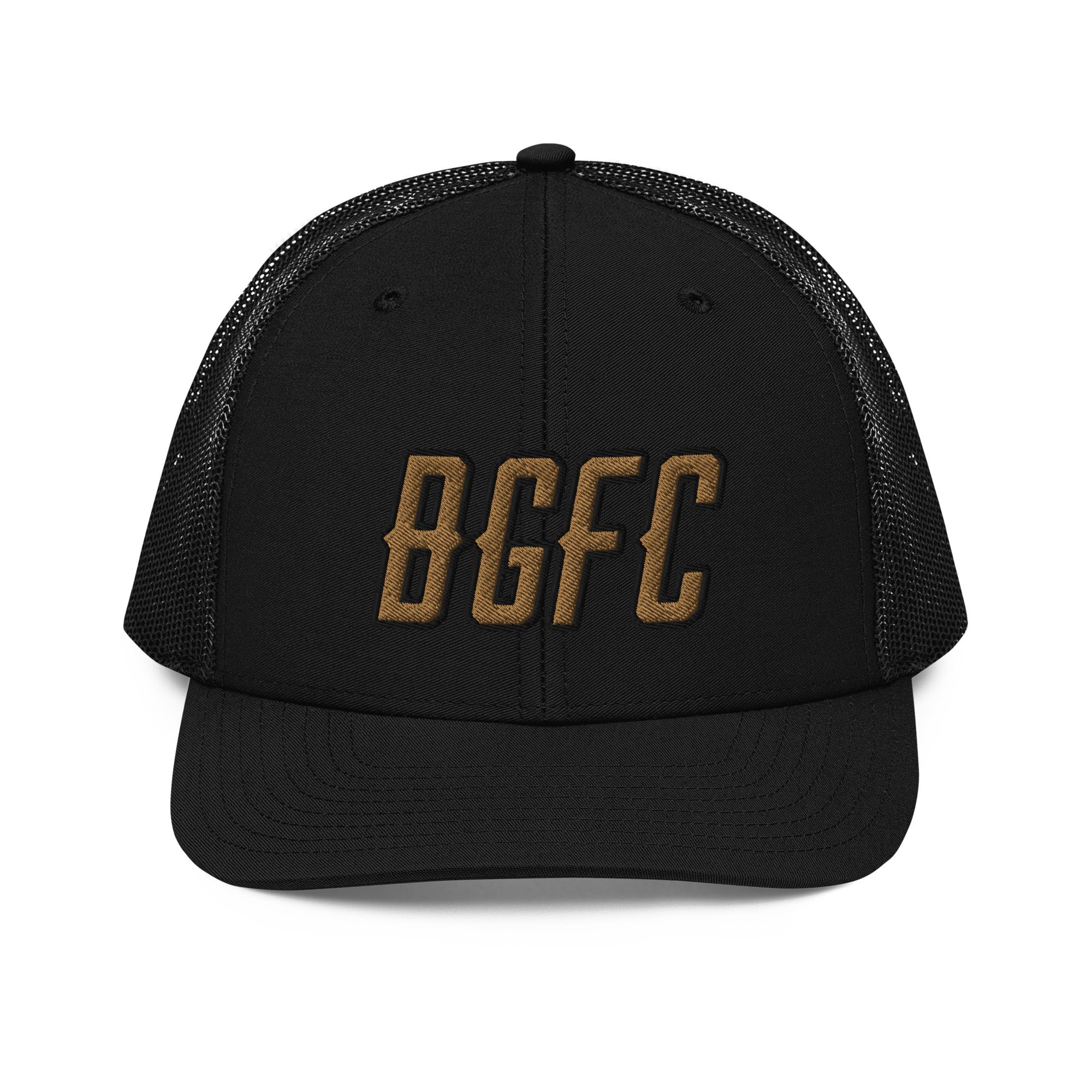 Gorra de camionero