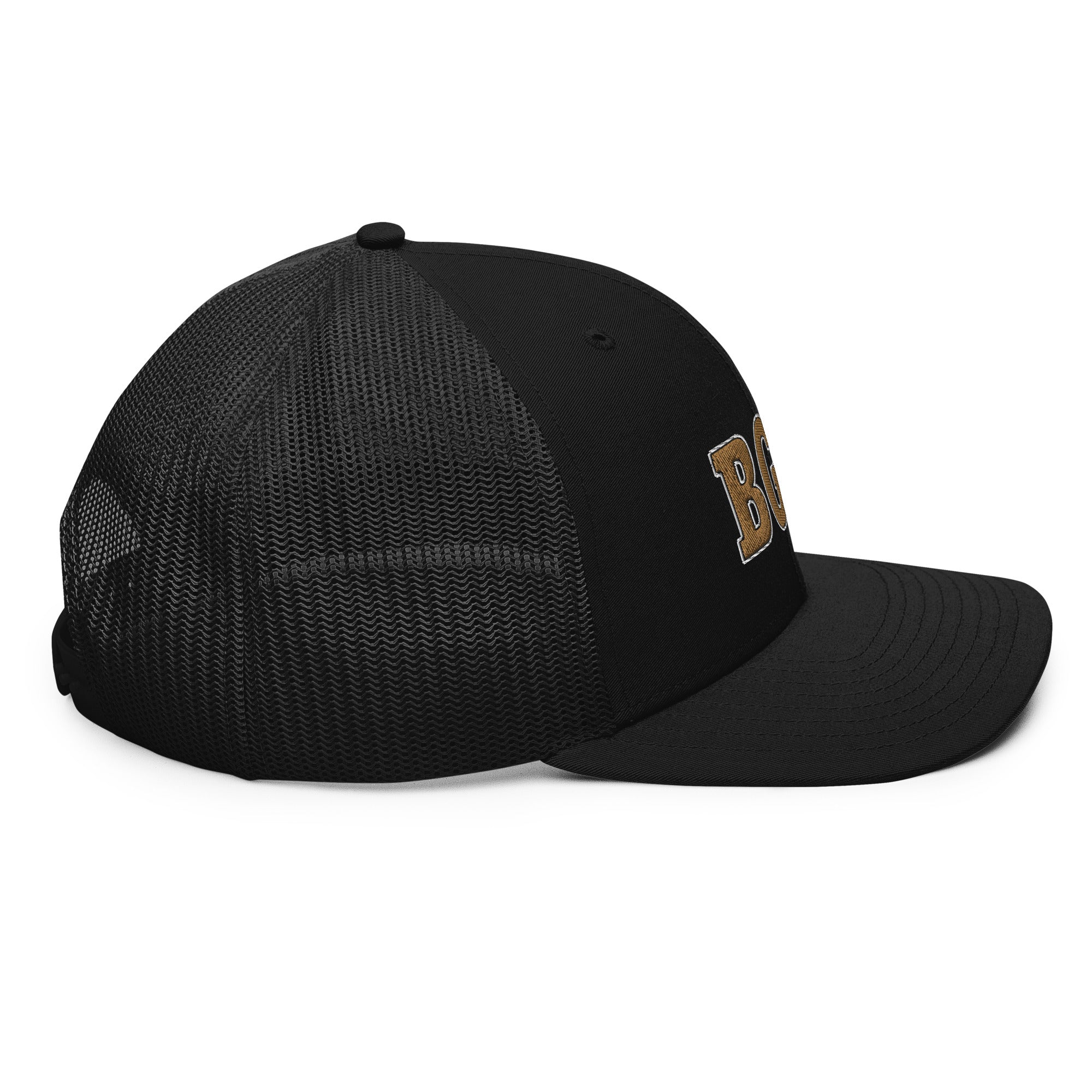 BGFC Mesh Cap