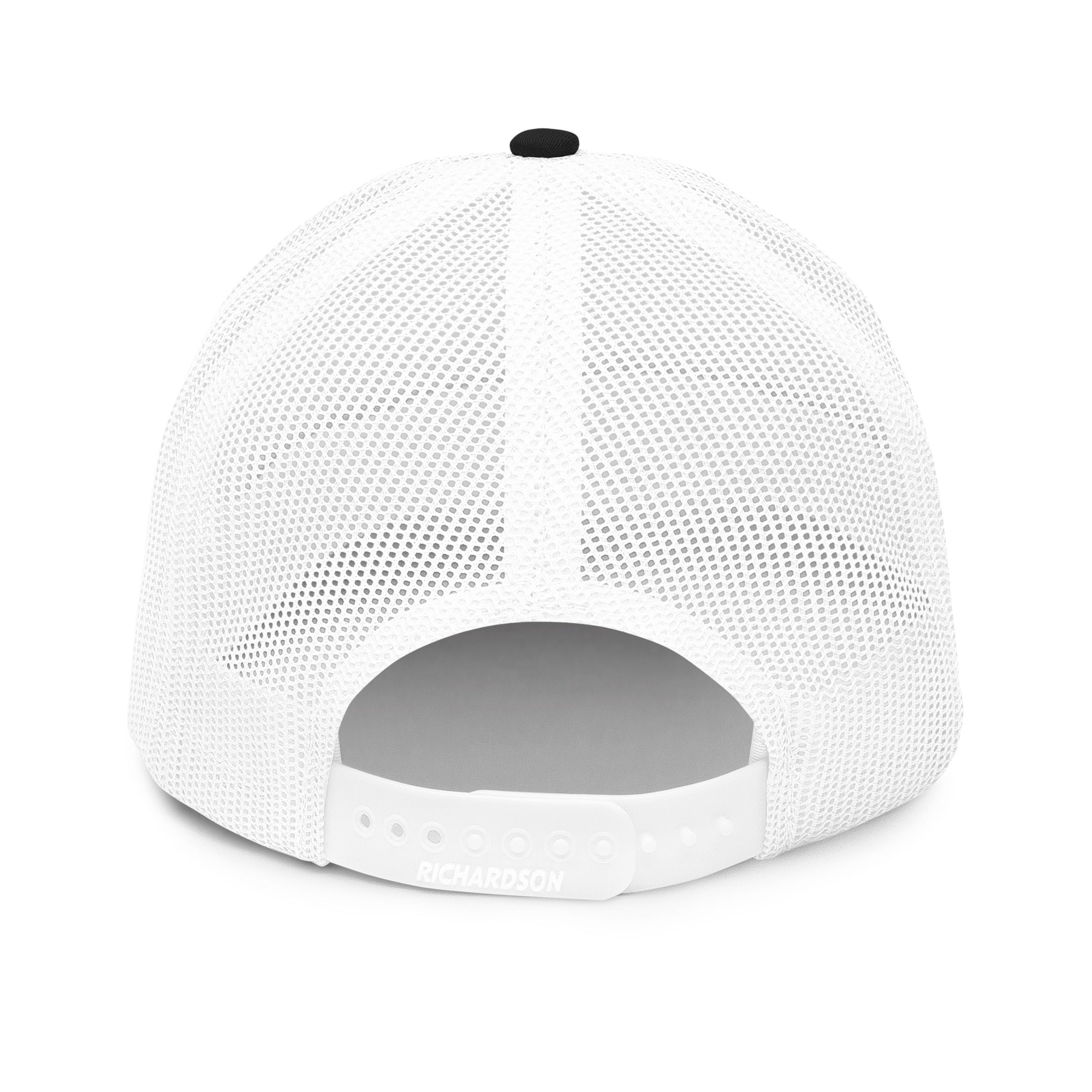 Gorra de camionero