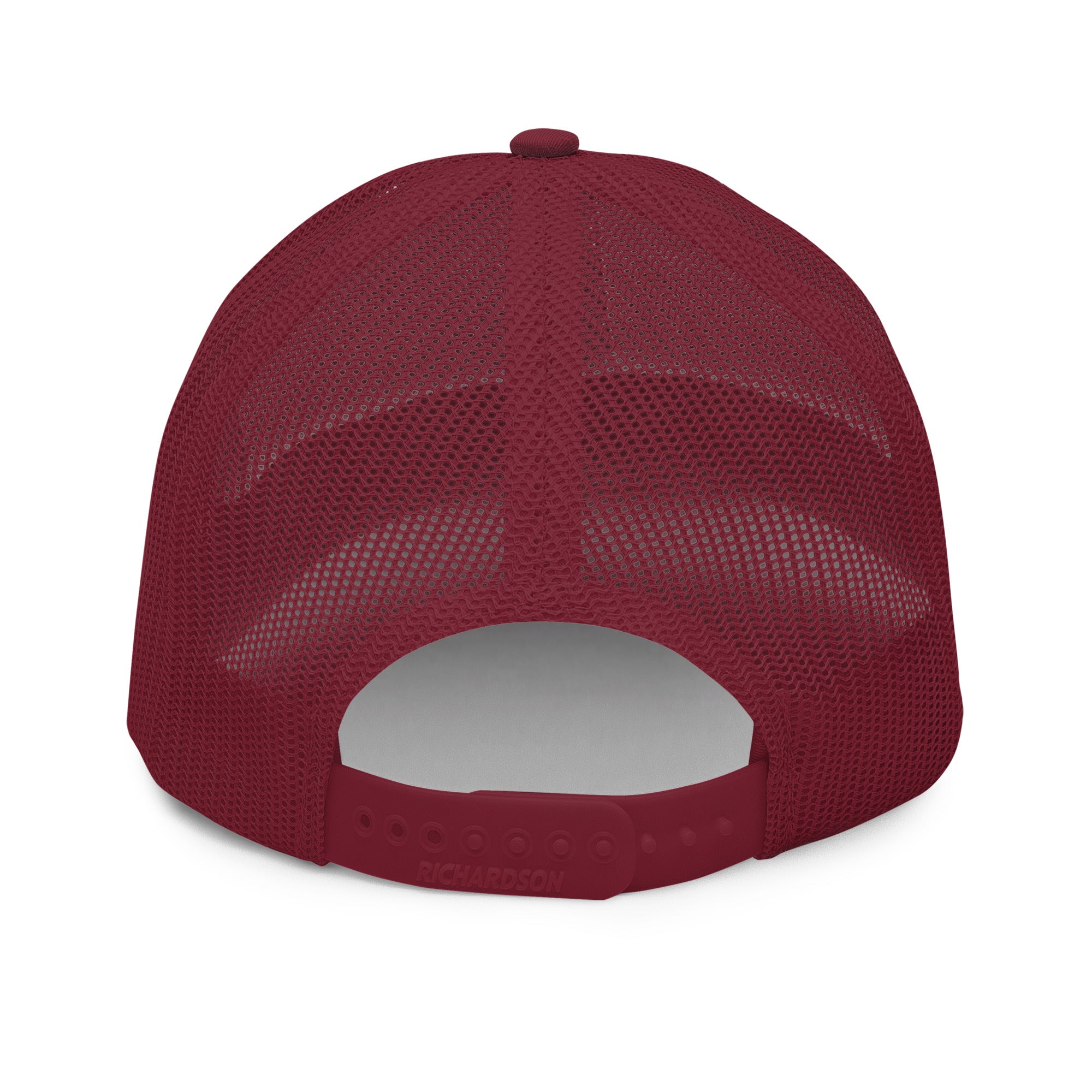 Gorra de camionero
