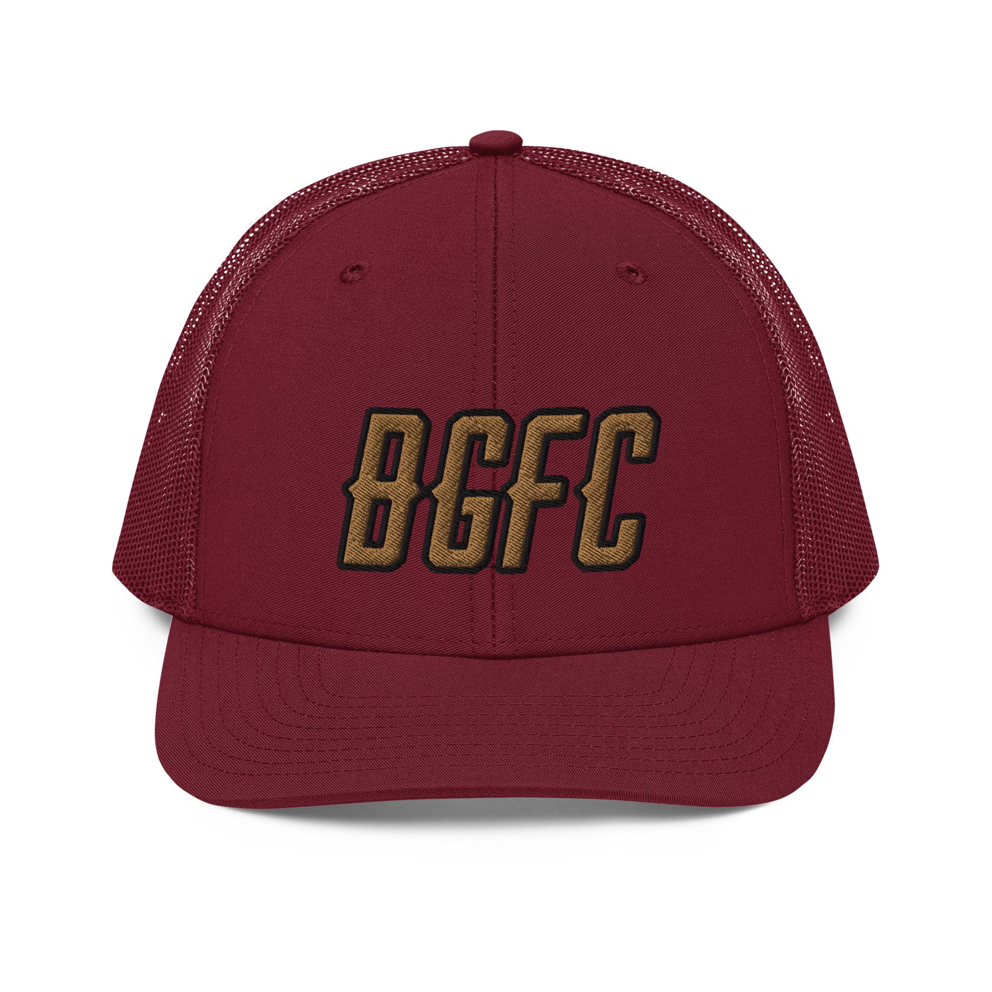 Gorra de camionero