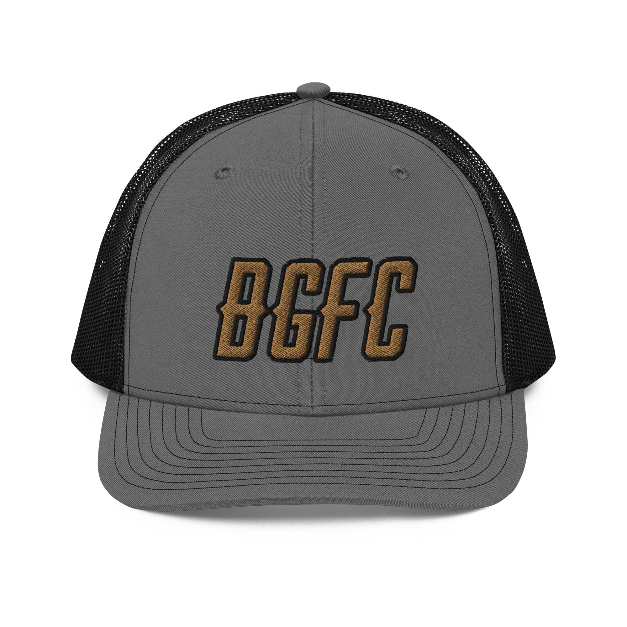 Gorra de camionero