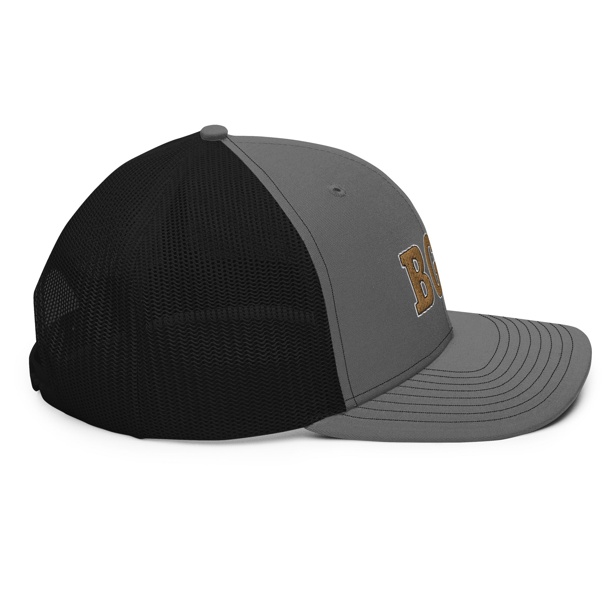 BGFC Mesh Cap