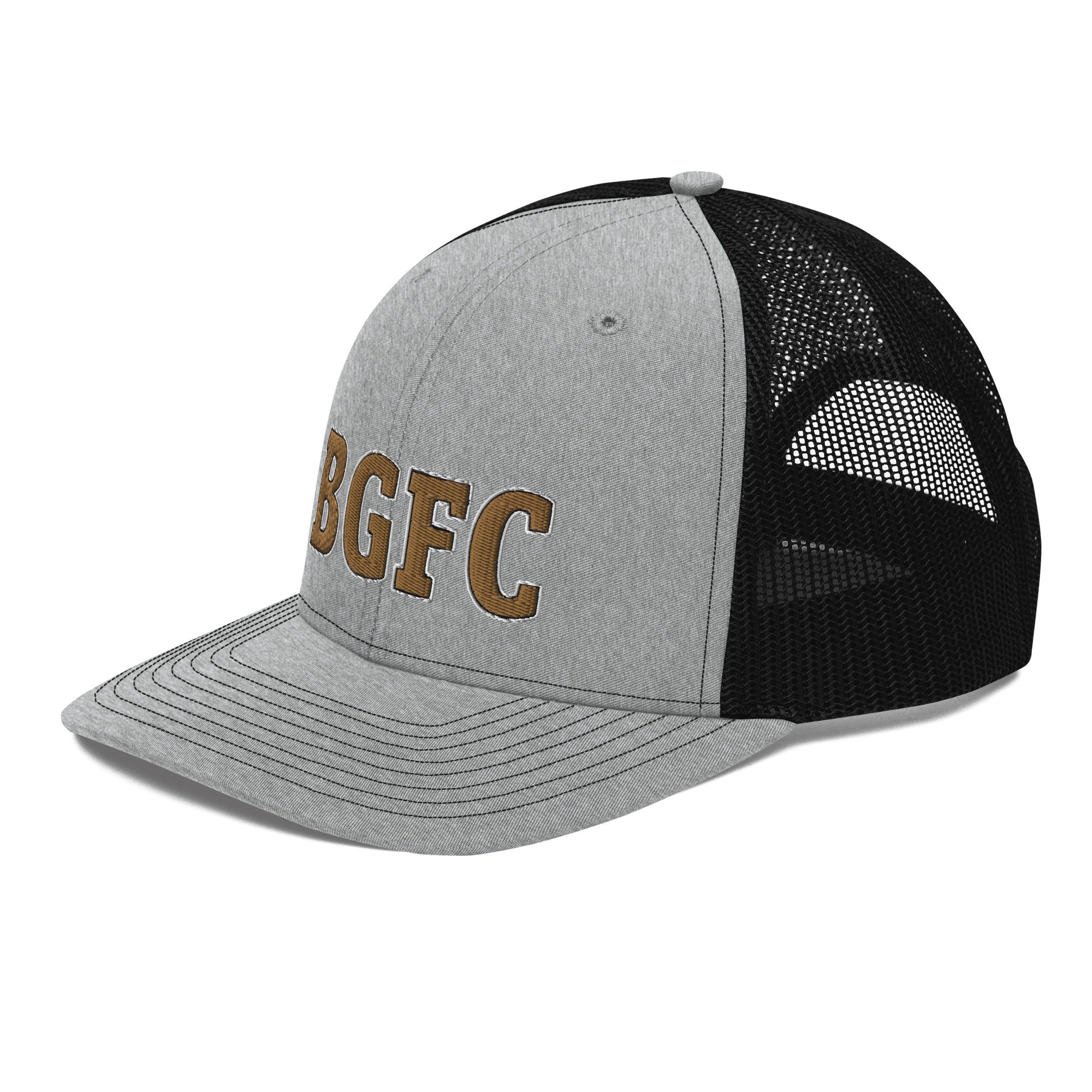 BGFC Mesh Cap