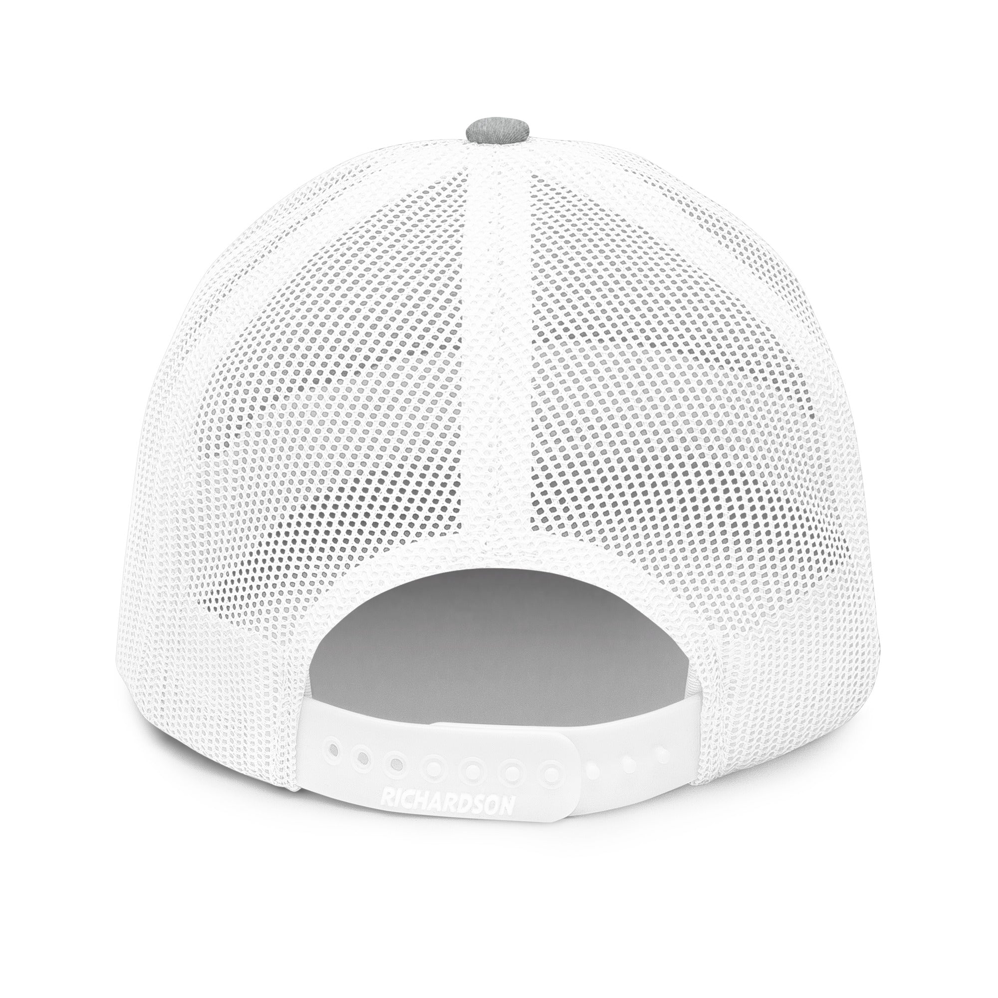 Gorra de camionero