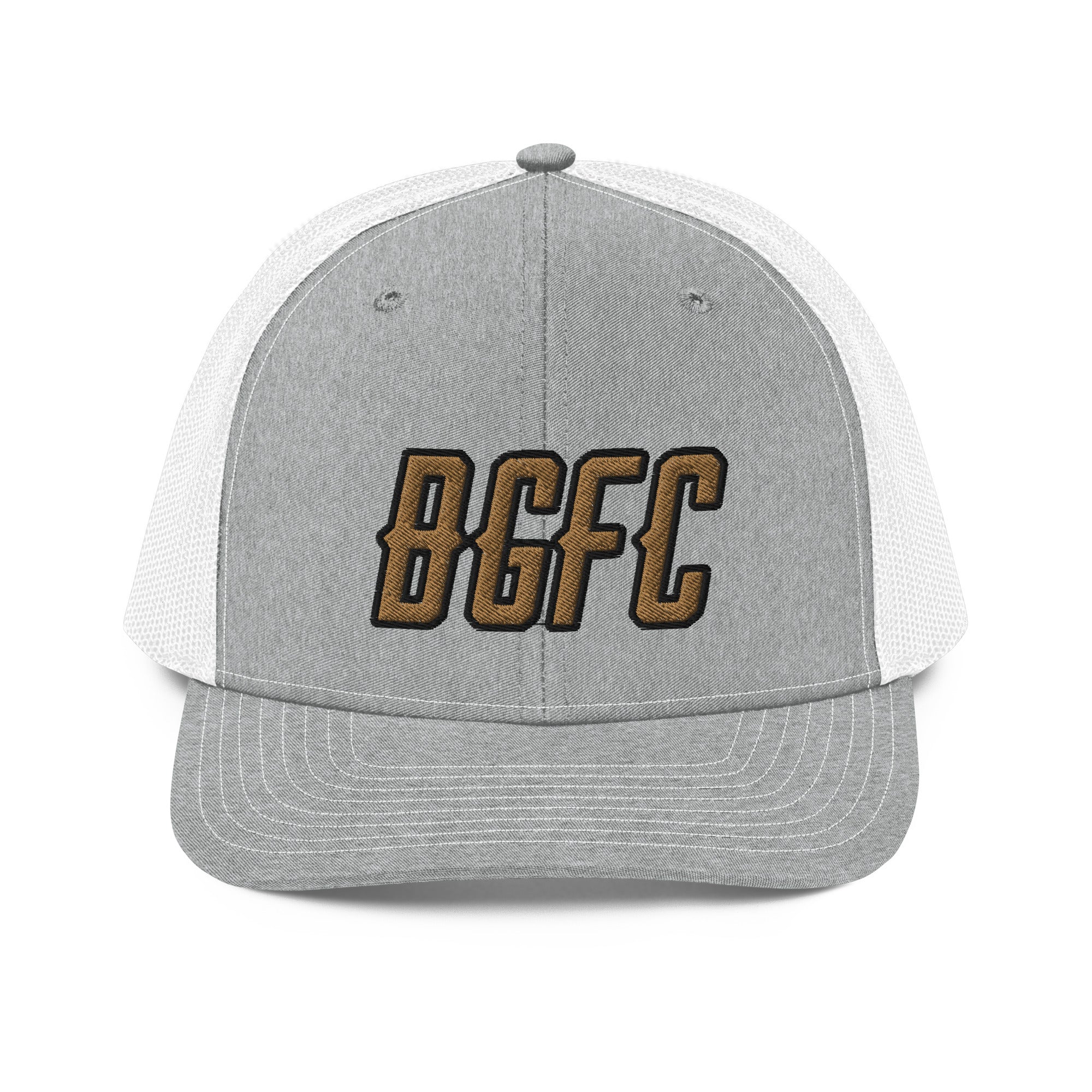 Gorra de camionero