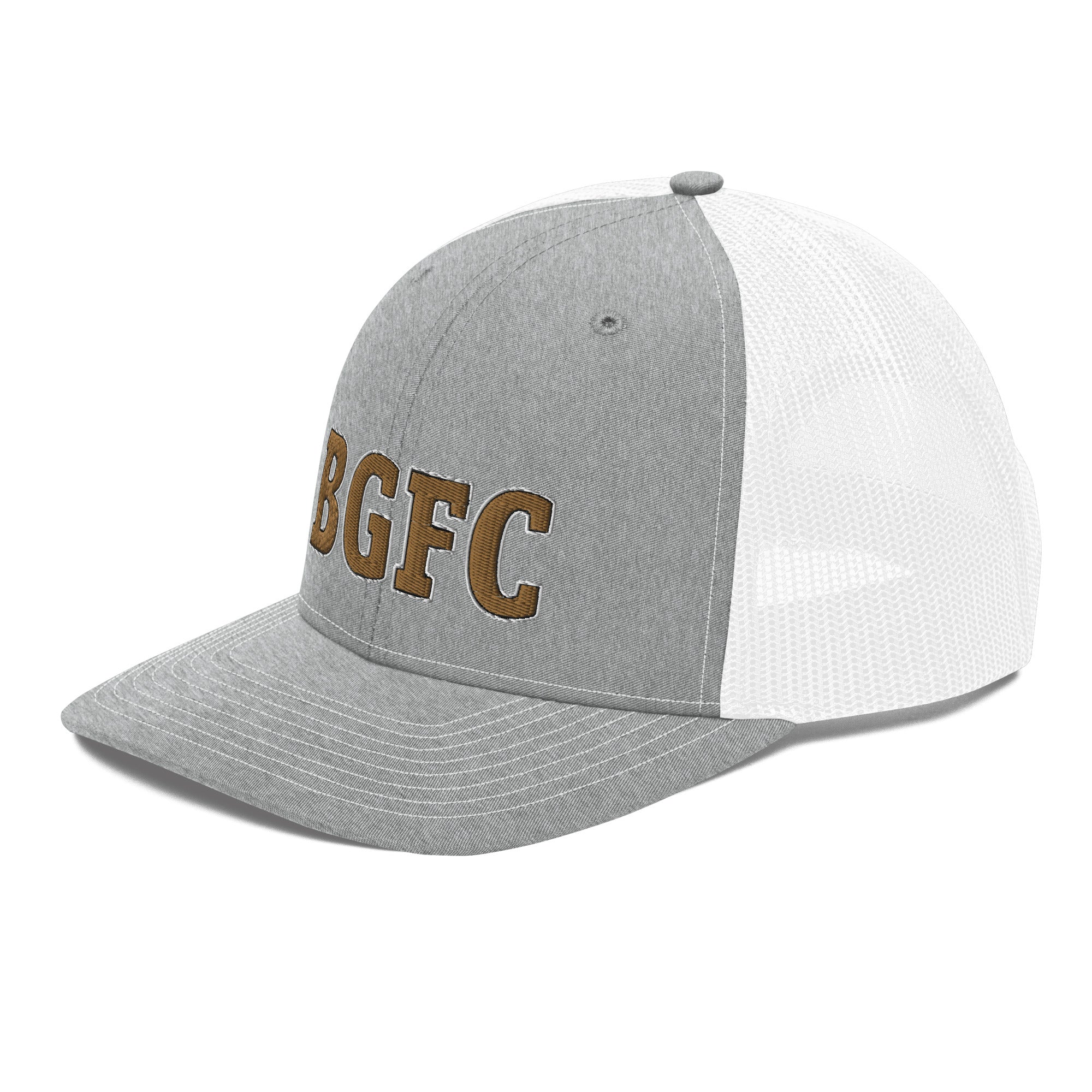 BGFC Mesh Cap