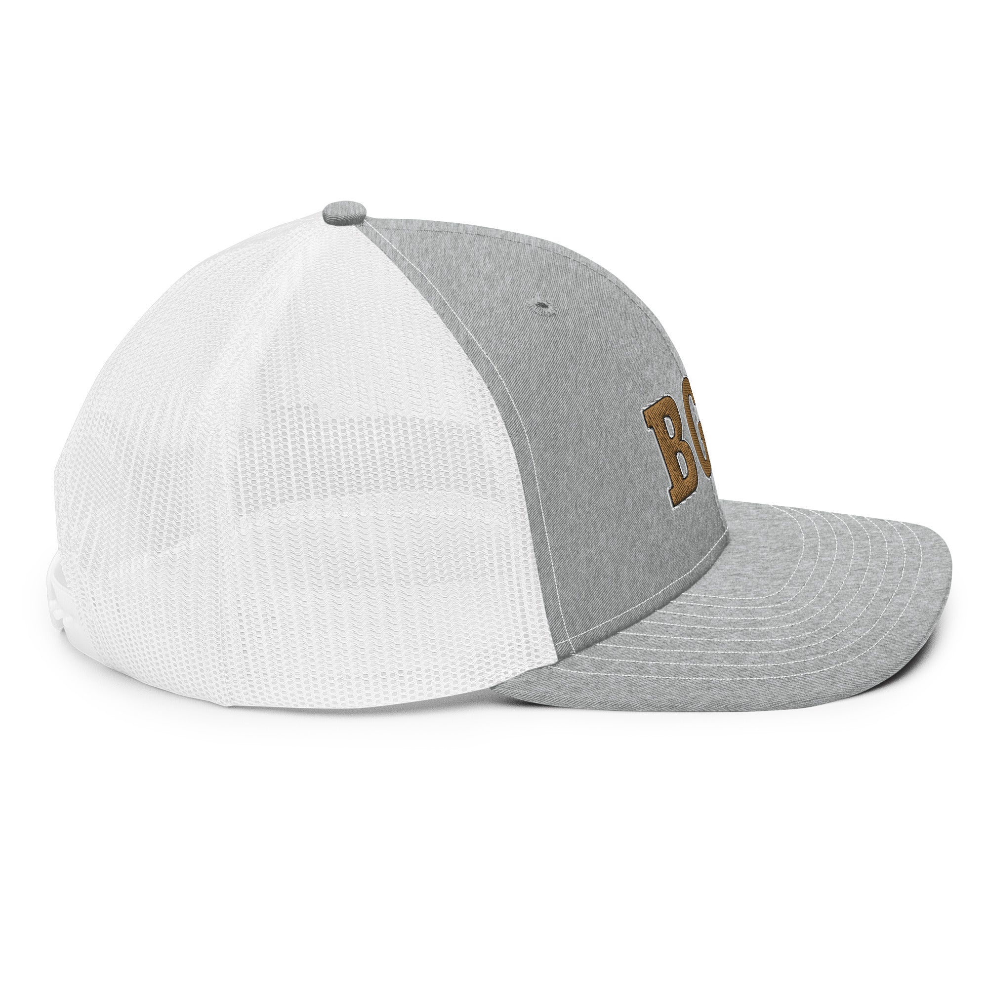 BGFC Mesh Cap
