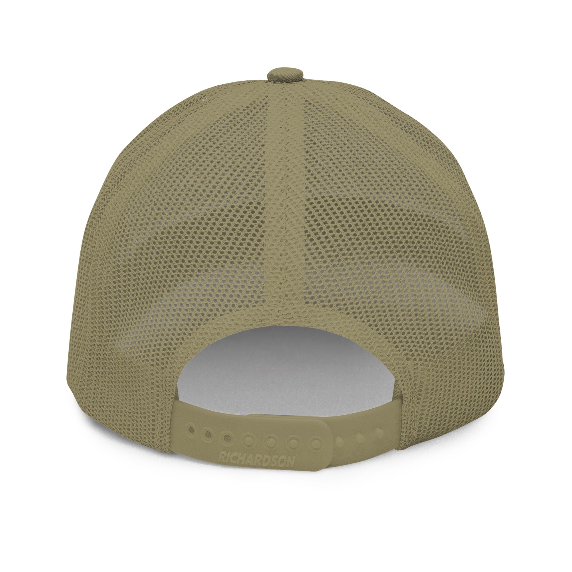 Gorra de camionero