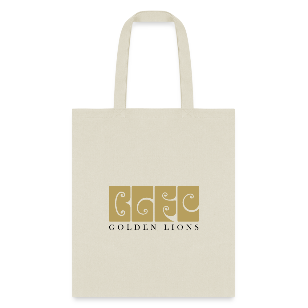 BGFC Tote Bag