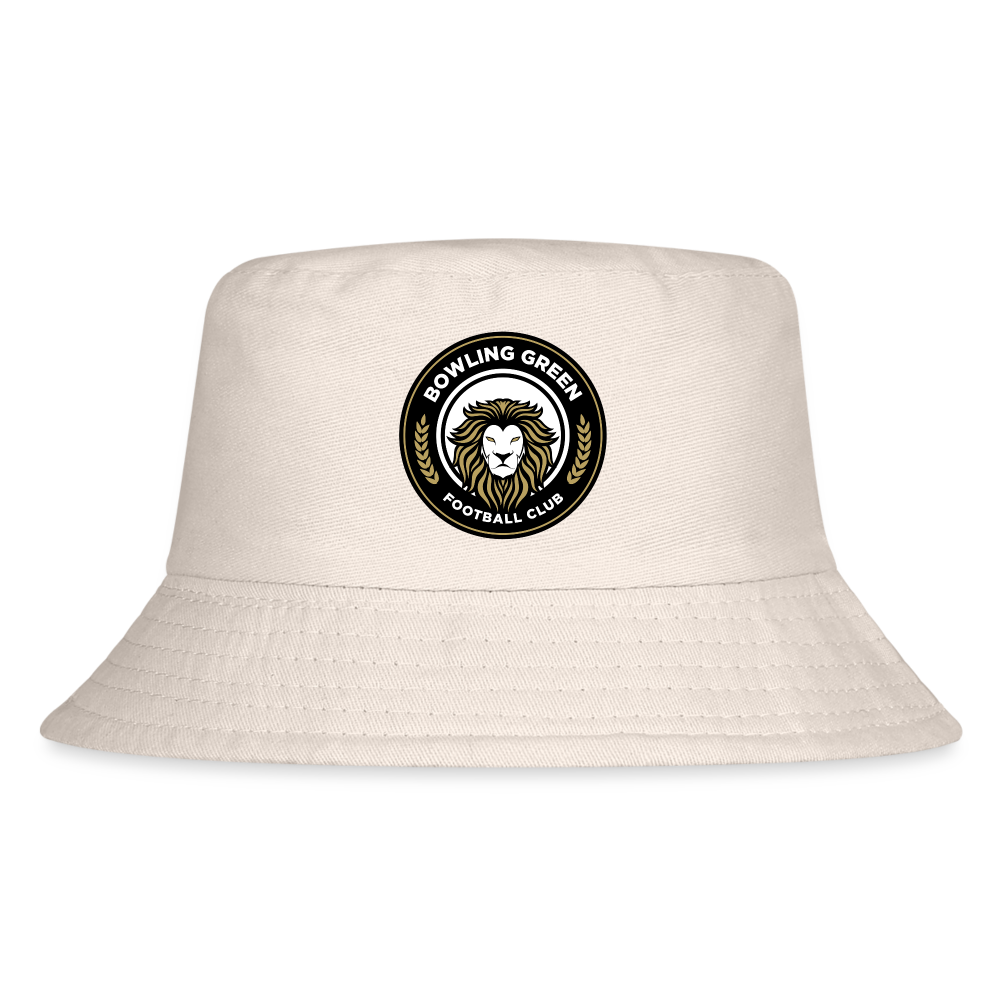 BGFC Kids' Bucket Hat