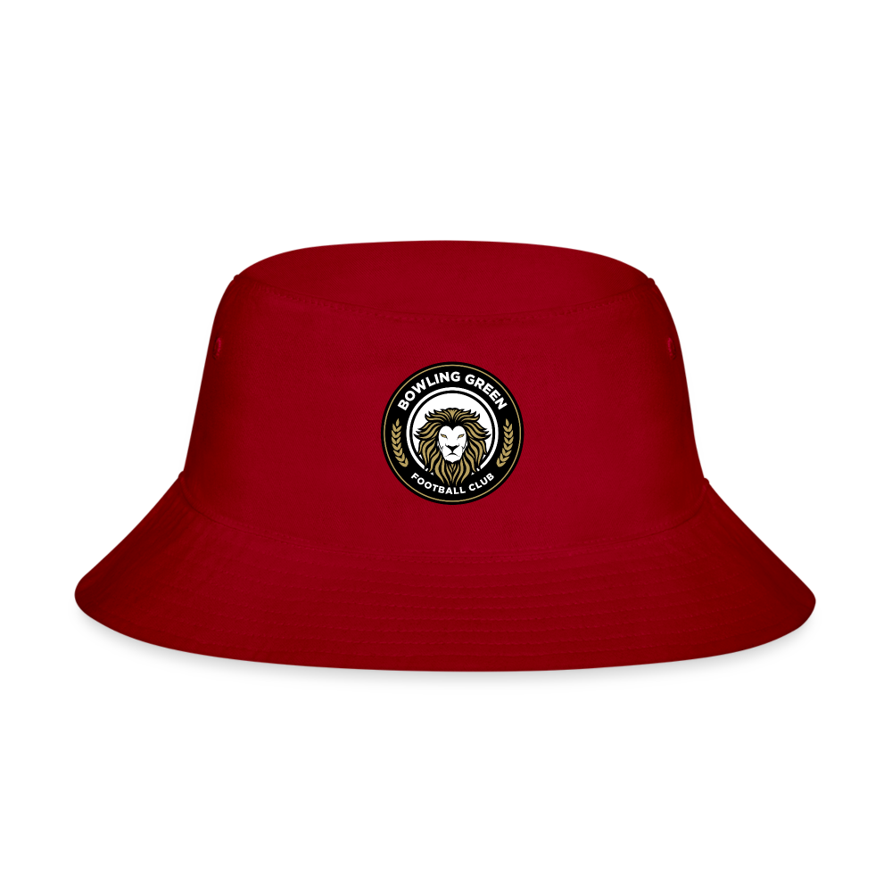 BGFC Bucket Hat