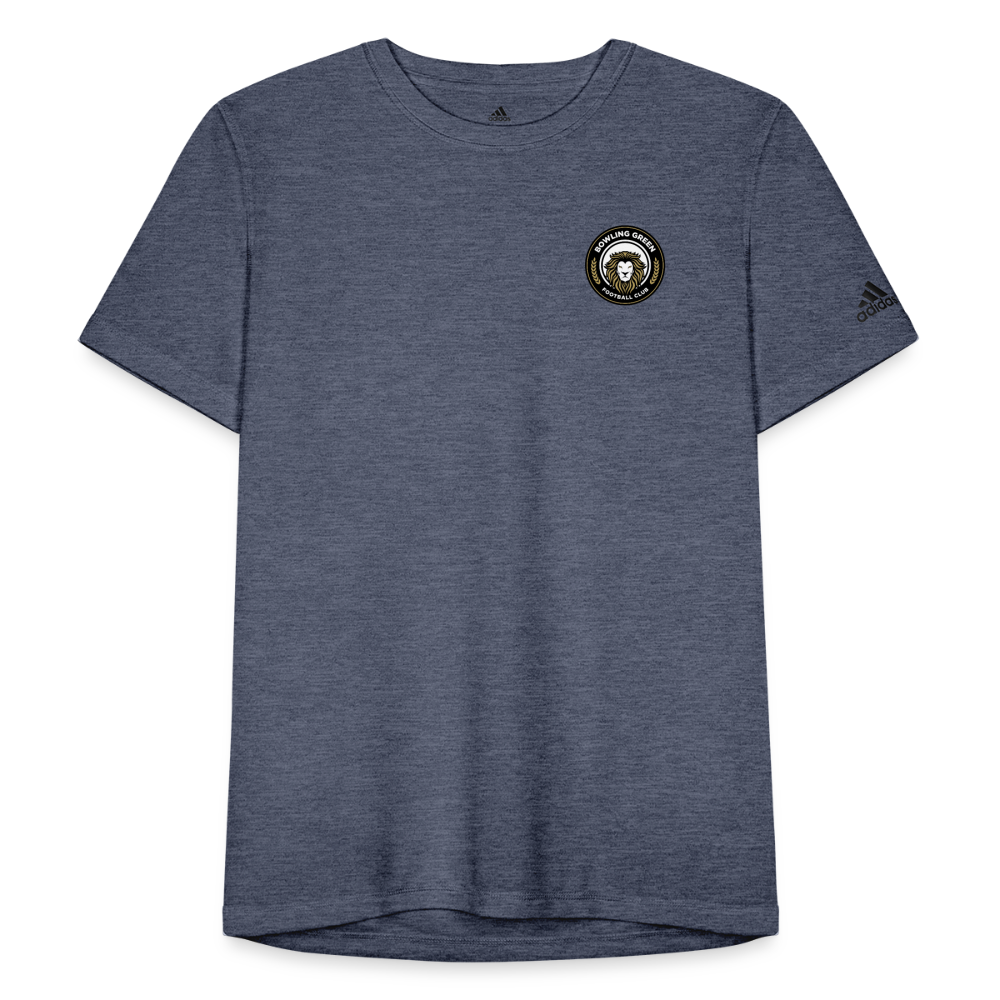 Adidas BGFC Men's Performance Tee