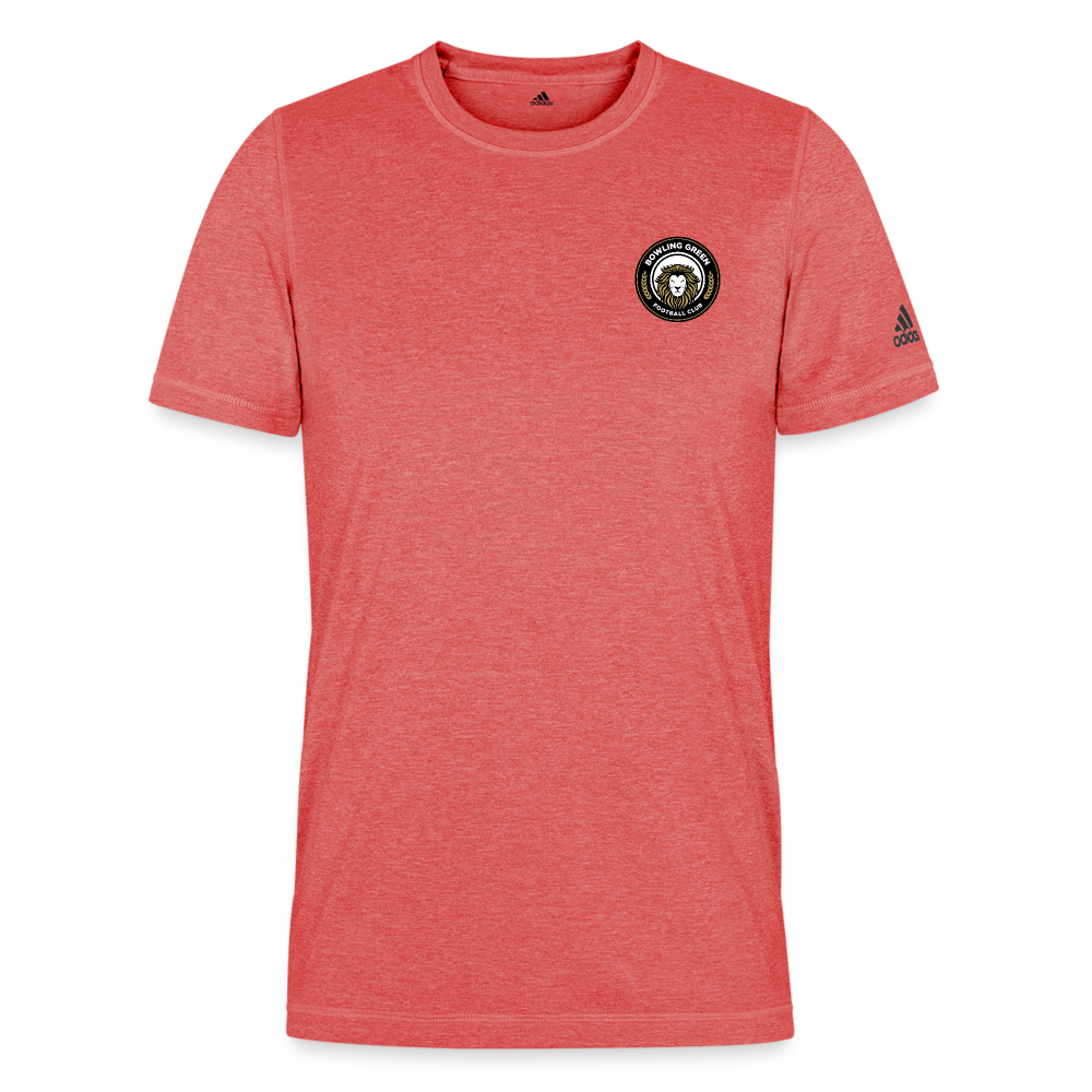 Adidas BGFC Men's Performance Tee