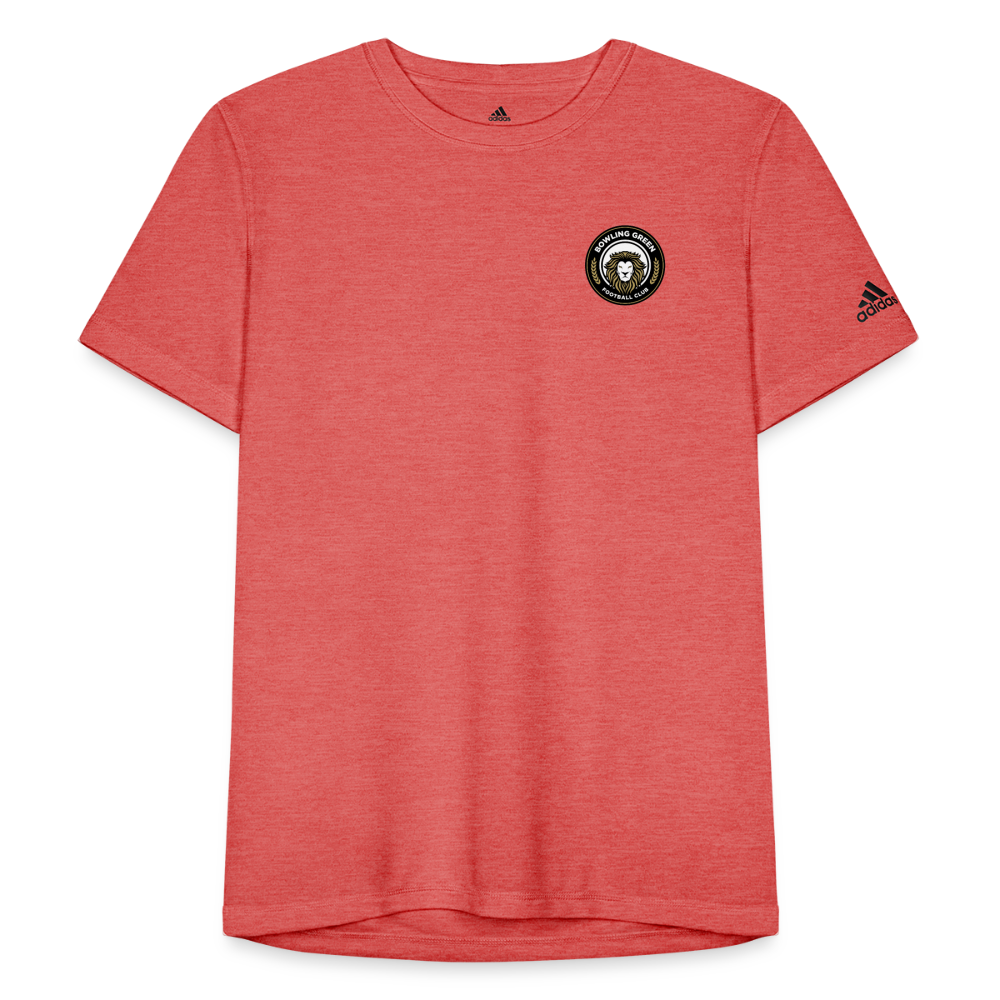 Adidas BGFC Men's Performance Tee