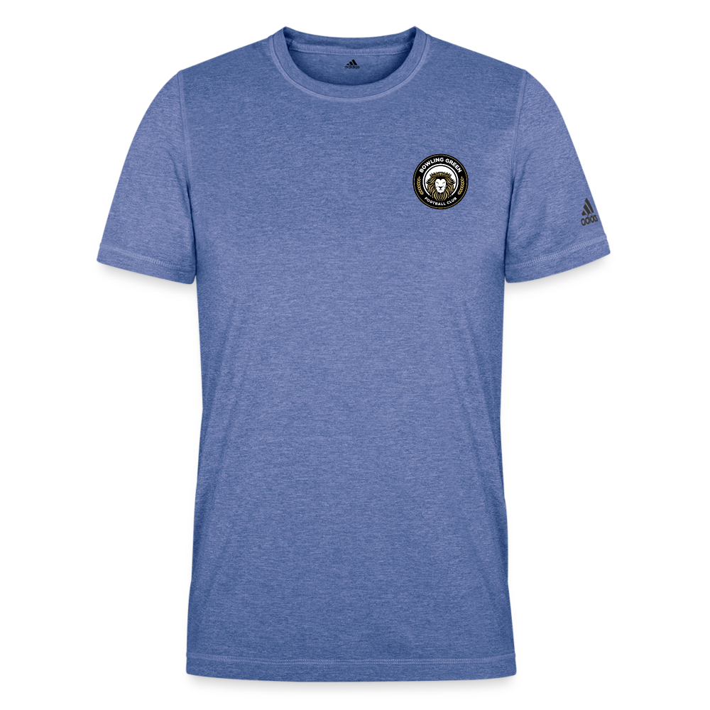 Adidas BGFC Men's Performance Tee