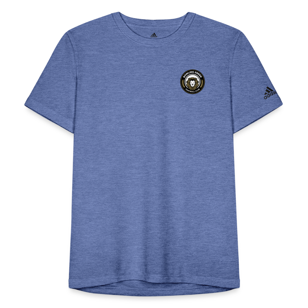 Adidas BGFC Men's Performance Tee