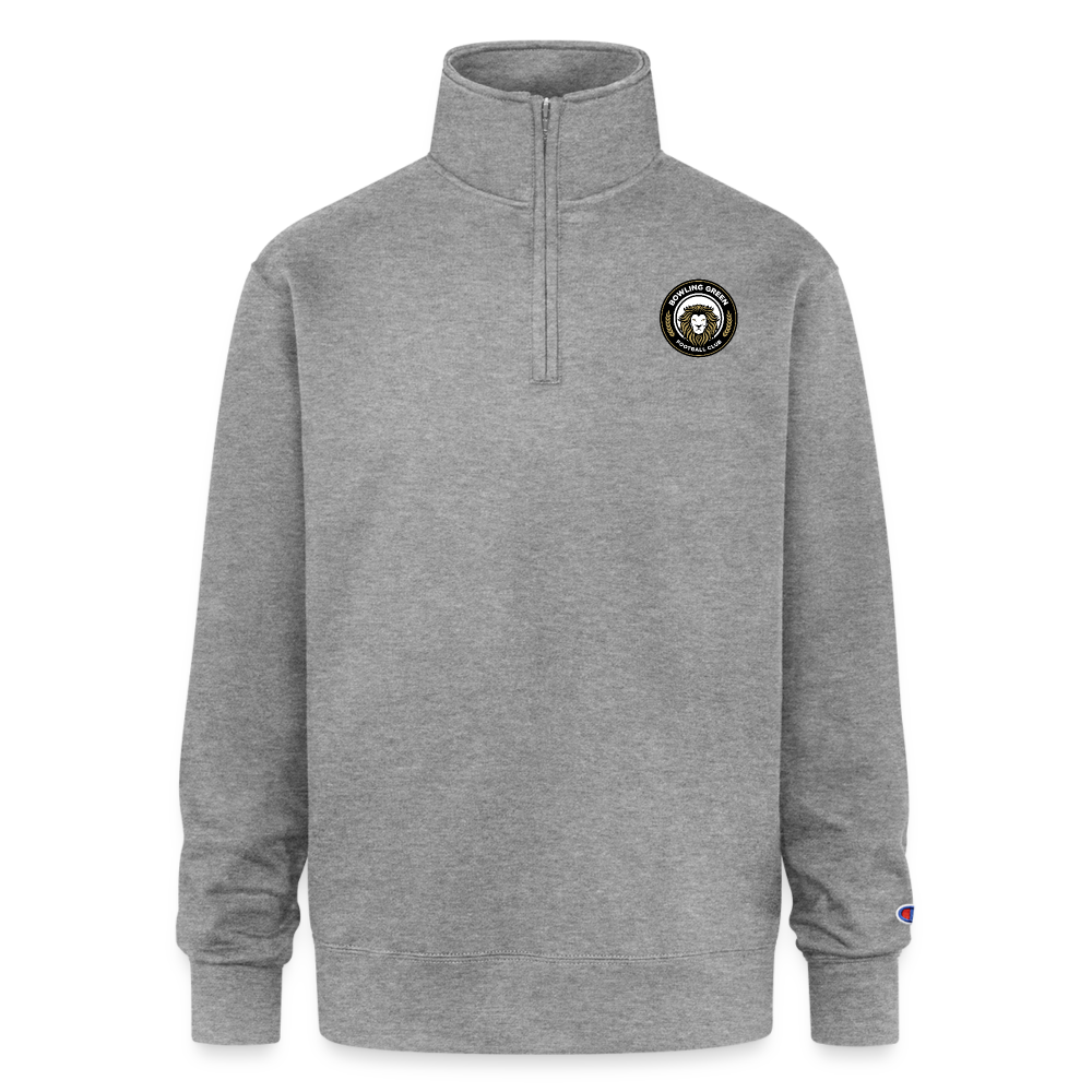 BGFC Champion Quarter-Zip Pullover Sweatshirt