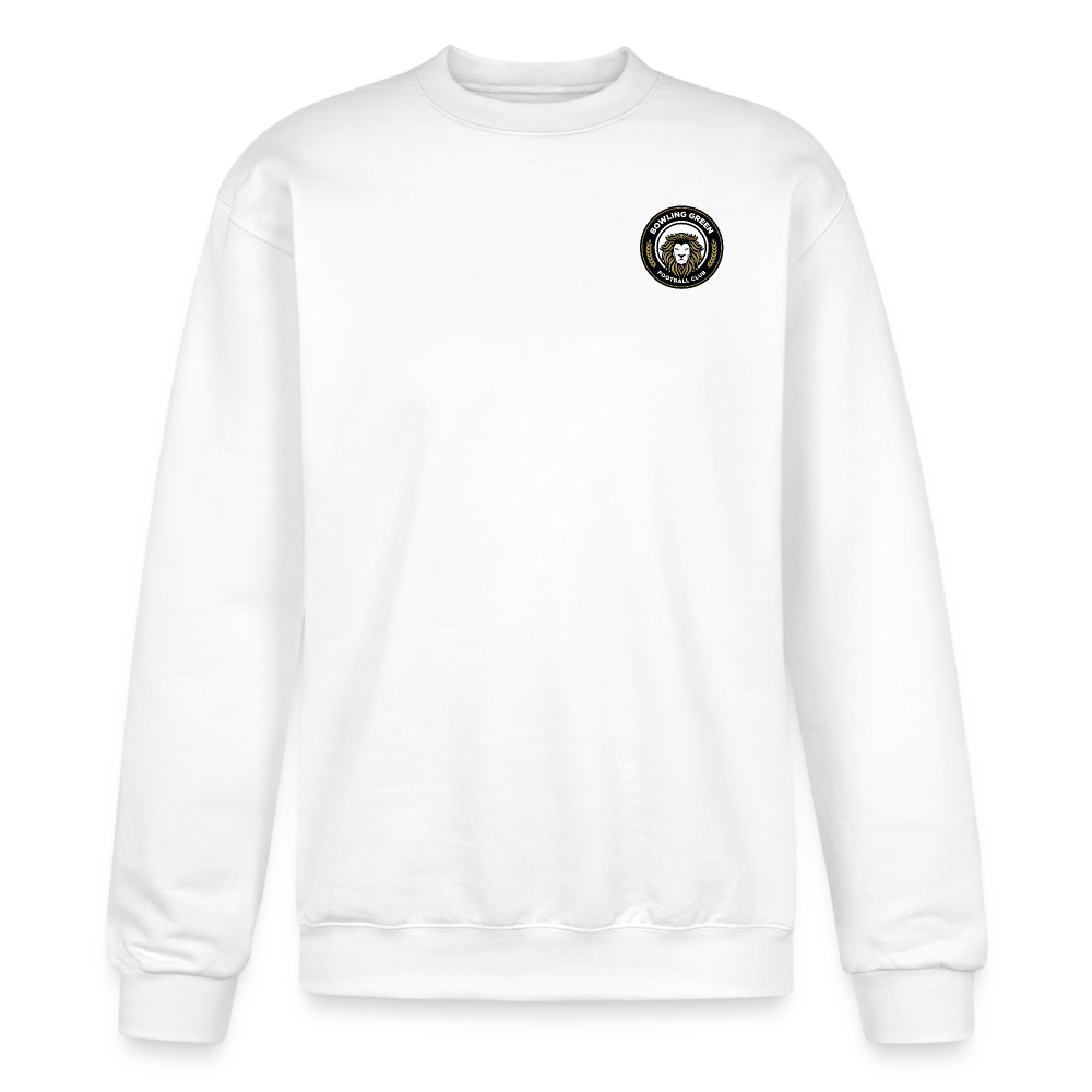 BGFC Champion Powerblend Sweatshirt