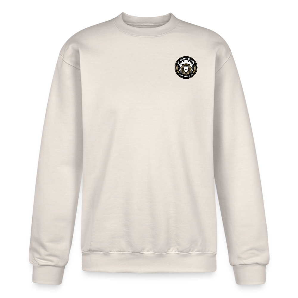 BGFC Champion Powerblend Sweatshirt