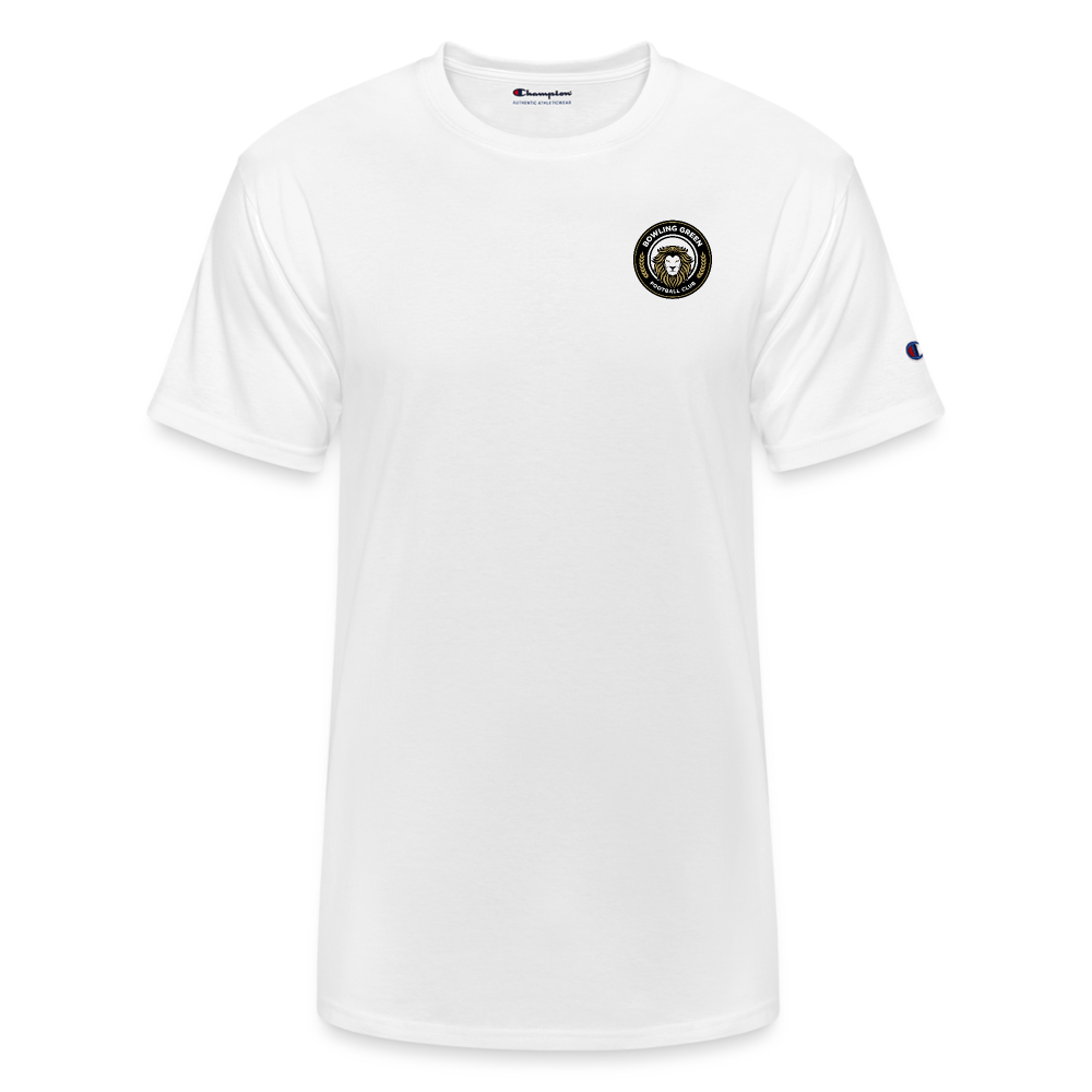 BGFC Champion Adult T-Shirt