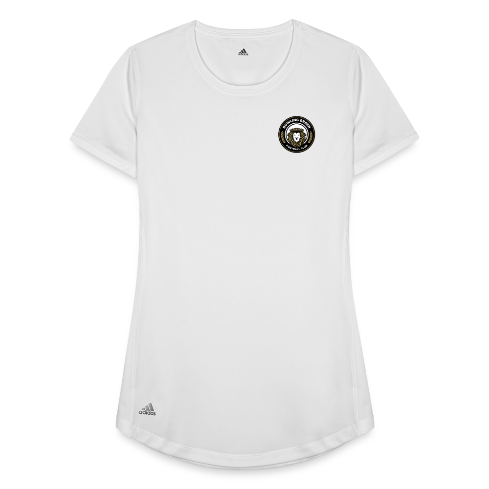 Adidas BGFC Women's Performance Tee