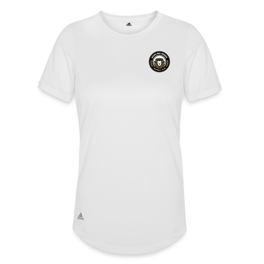 Adidas BGFC Women's Performance Tee