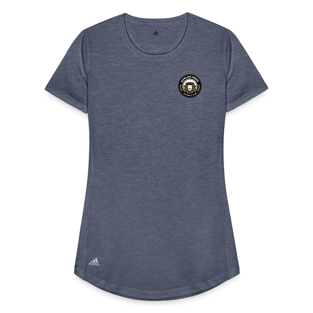 Adidas BGFC Women's Performance Tee