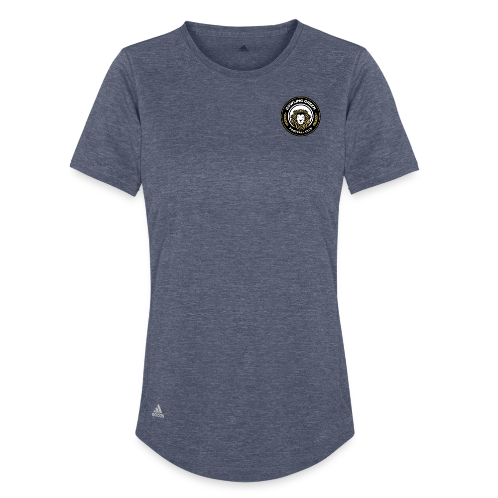 Adidas BGFC Women's Performance Tee