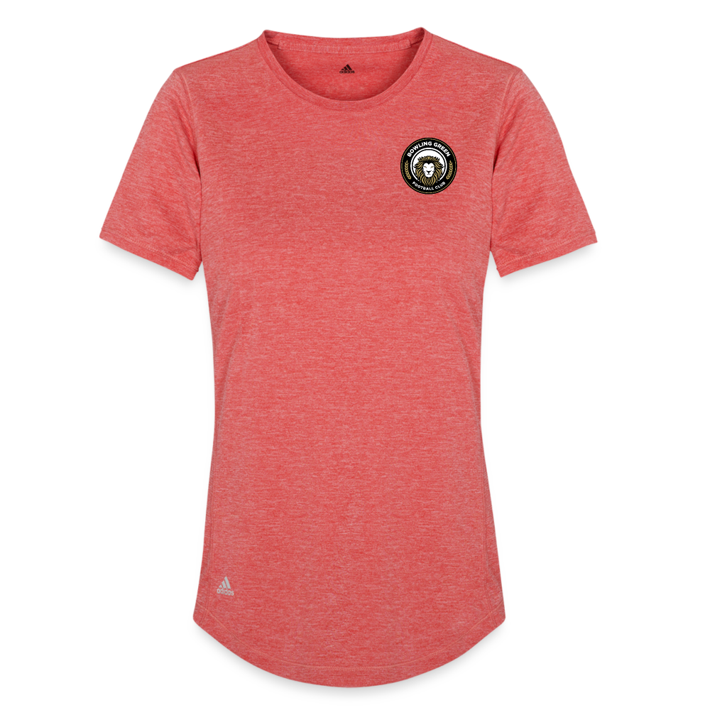 Adidas BGFC Women's Performance Tee