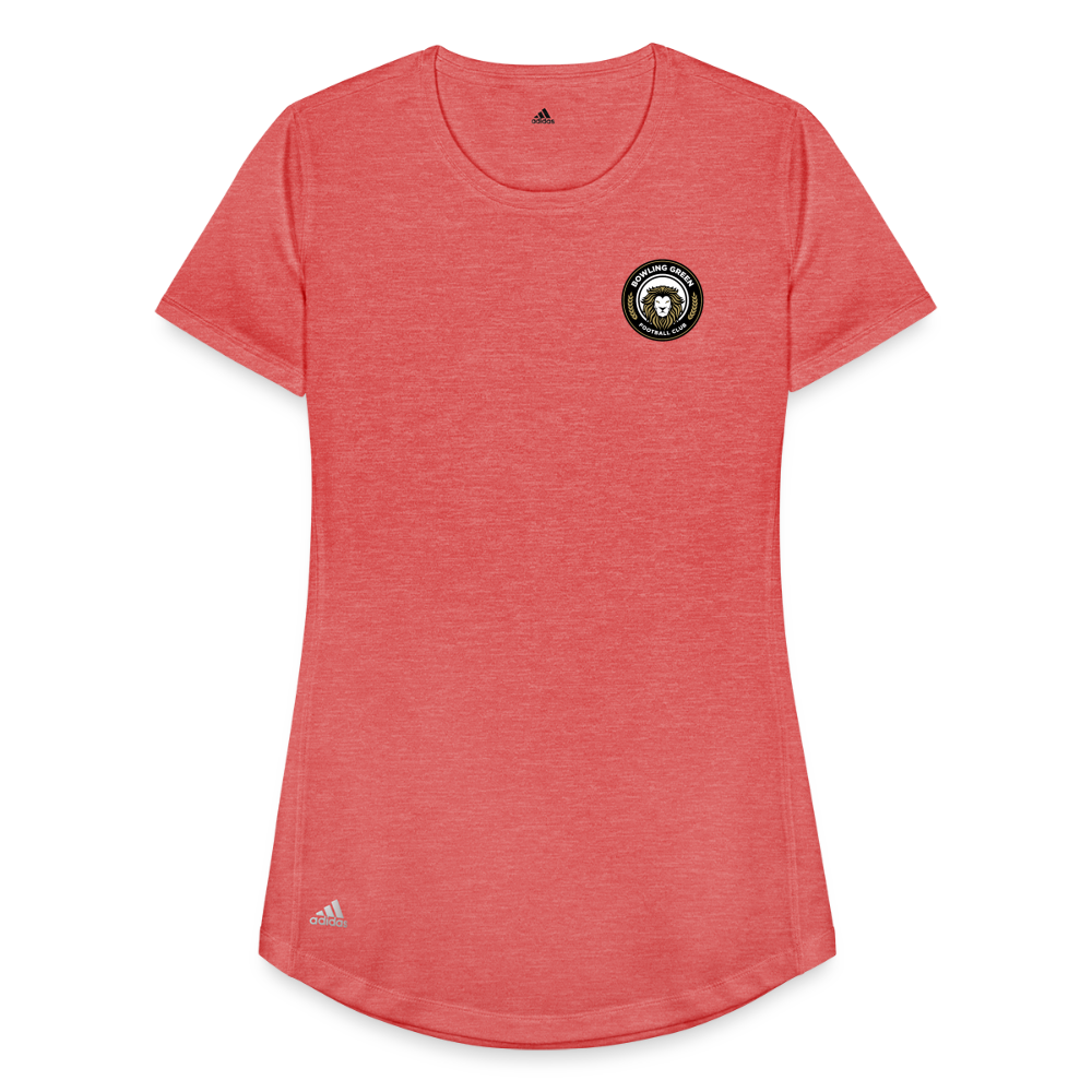 Adidas BGFC Women's Performance Tee