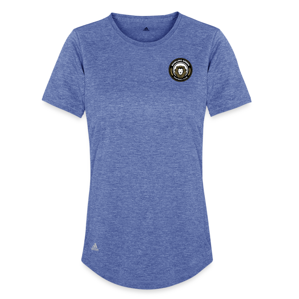 Adidas BGFC Women's Performance Tee