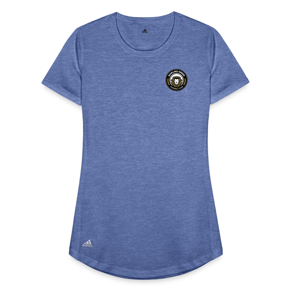 Adidas BGFC Women's Performance Tee