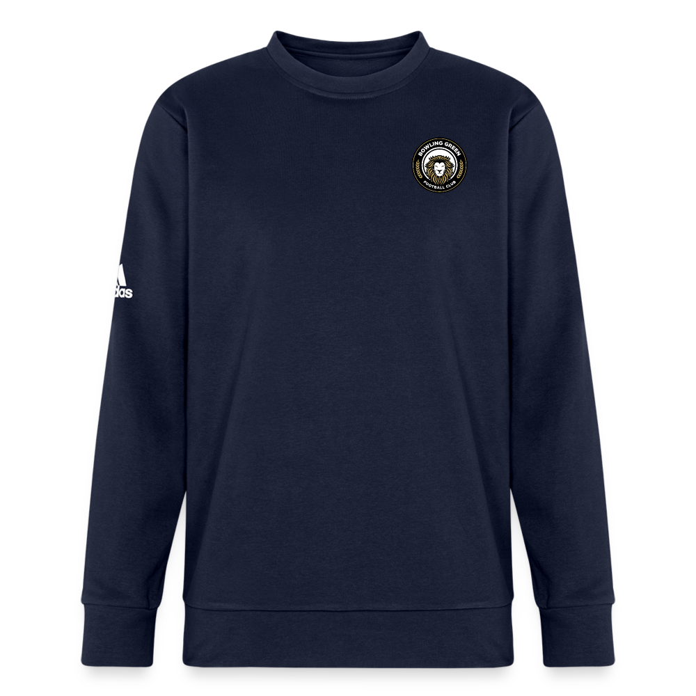 Adidas BGFC Fleece Crewneck