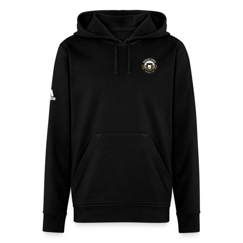 Adidas BGFC Fleece Hoodie