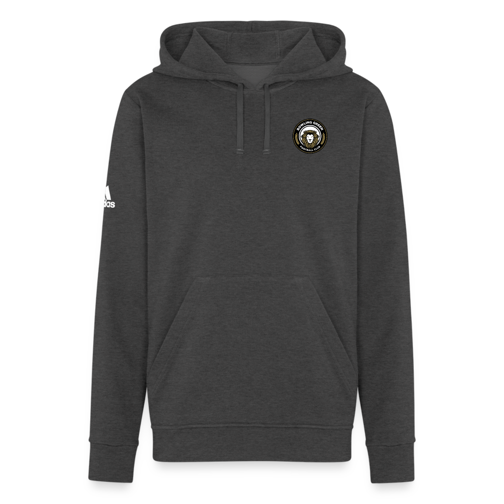 Adidas BGFC Fleece Hoodie
